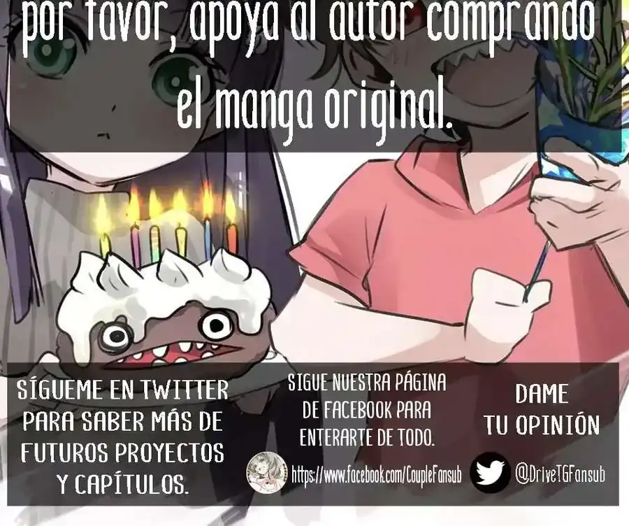 Página 8 — Sousei no Onmyouji Capítulo 63