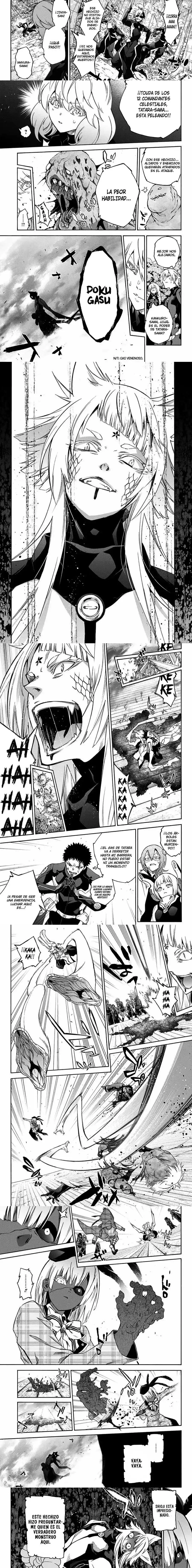 Página 3 — Sousei no Onmyouji Capítulo 68