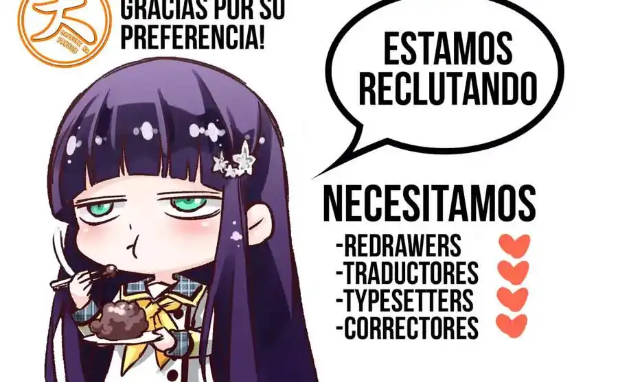 Página 9 — Sousei no Onmyouji Capítulo 84