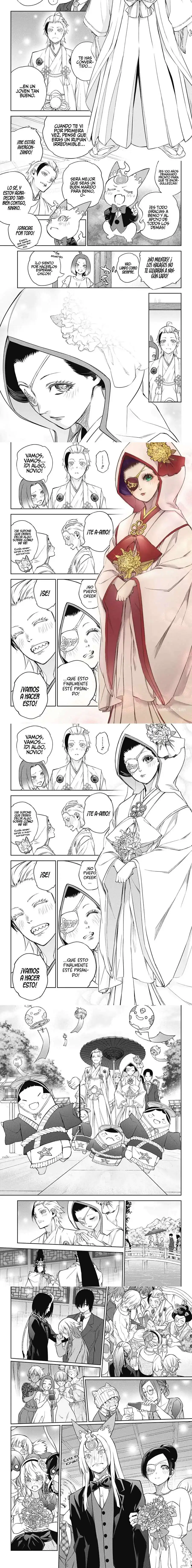 Página 7 — Sousei no Onmyouji Capítulo 85