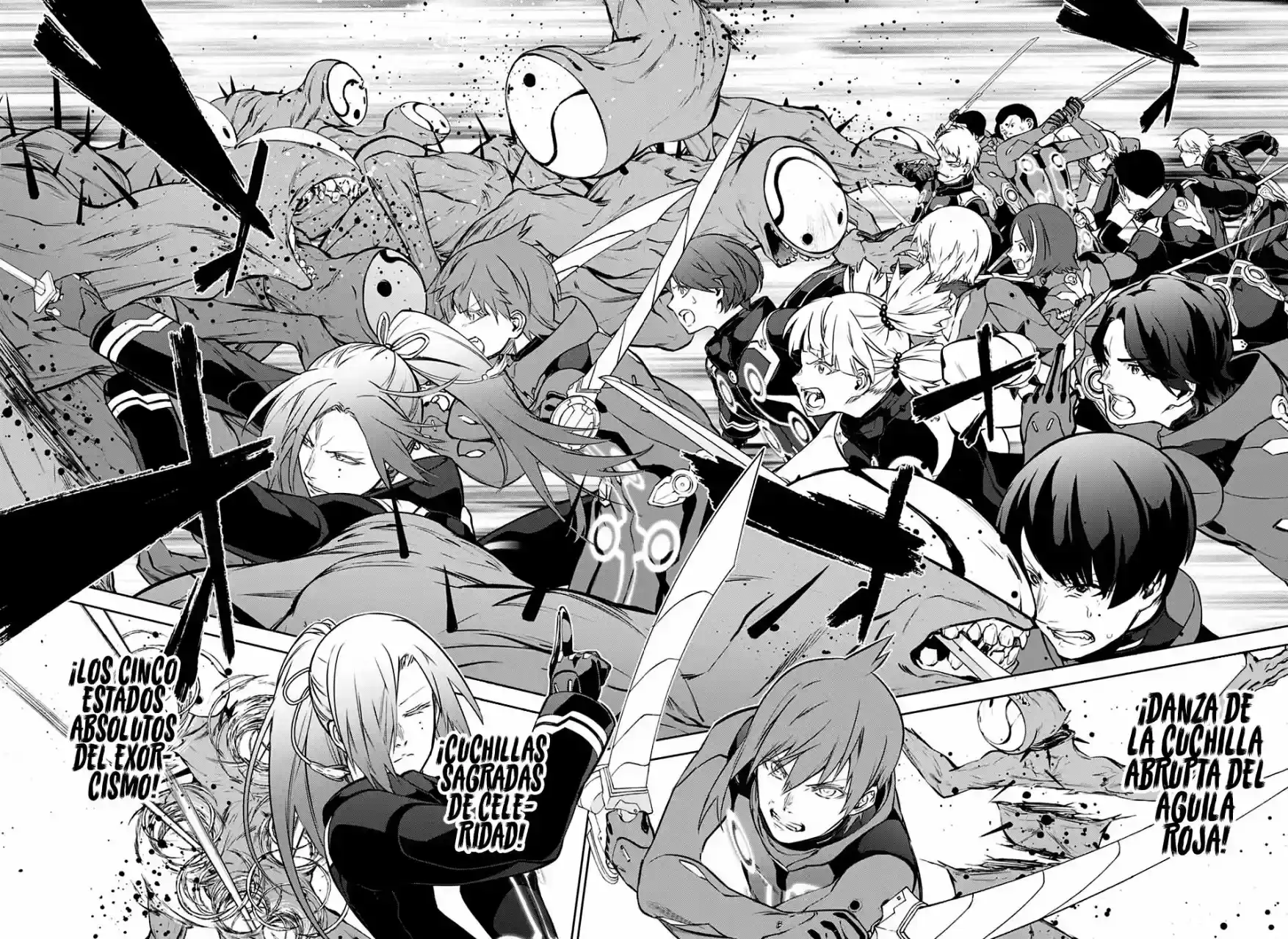 Página 53 — Sousei no Onmyouji Capítulo 90
