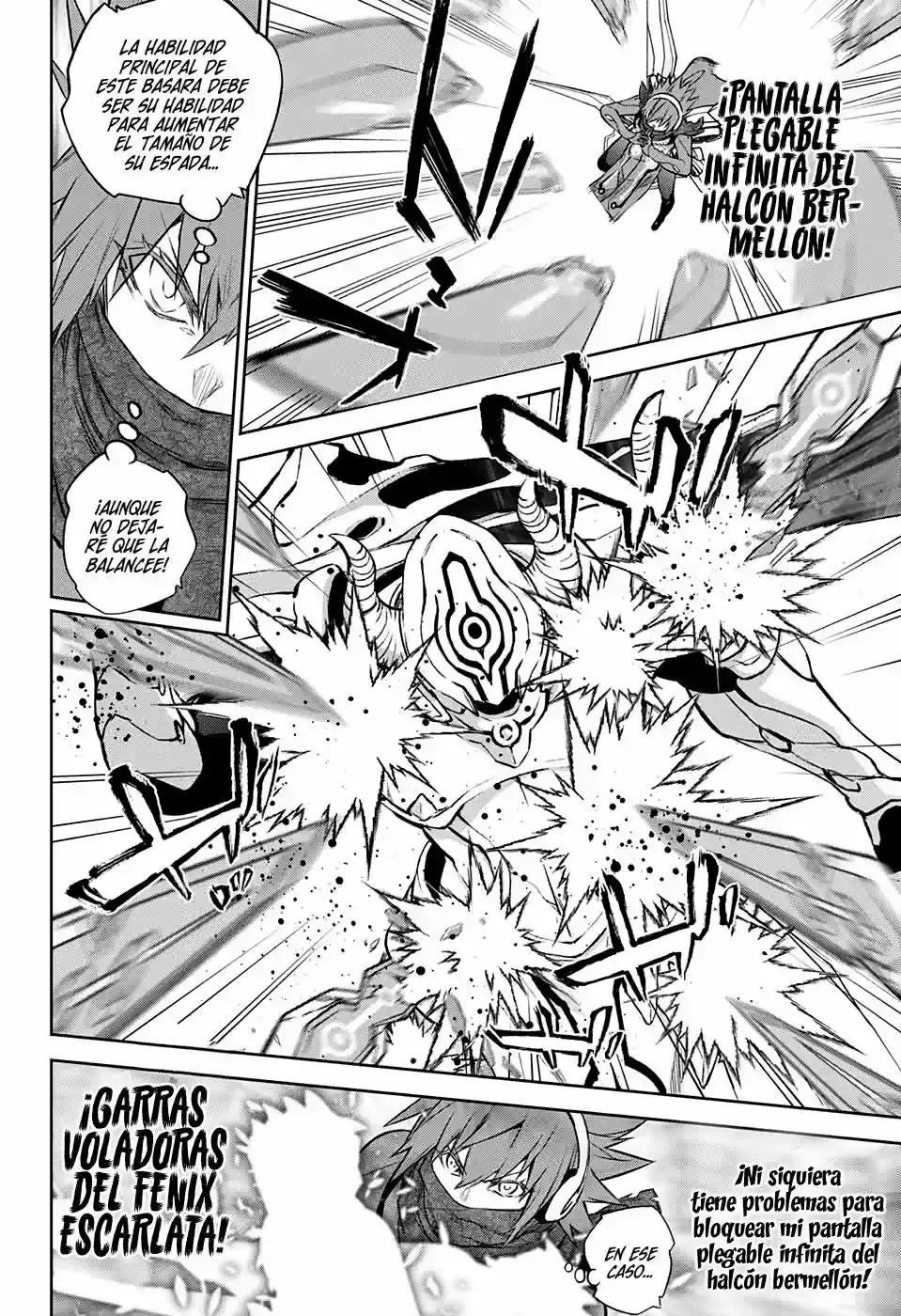 Página 56 — Sousei no Onmyouji Capítulo 90