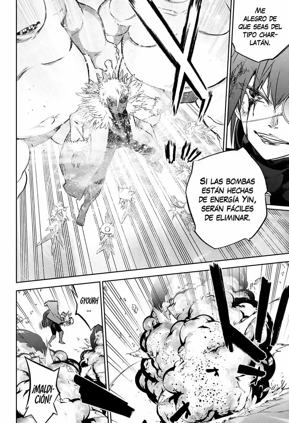 Página 72 — Sousei no Onmyouji Capítulo 90
