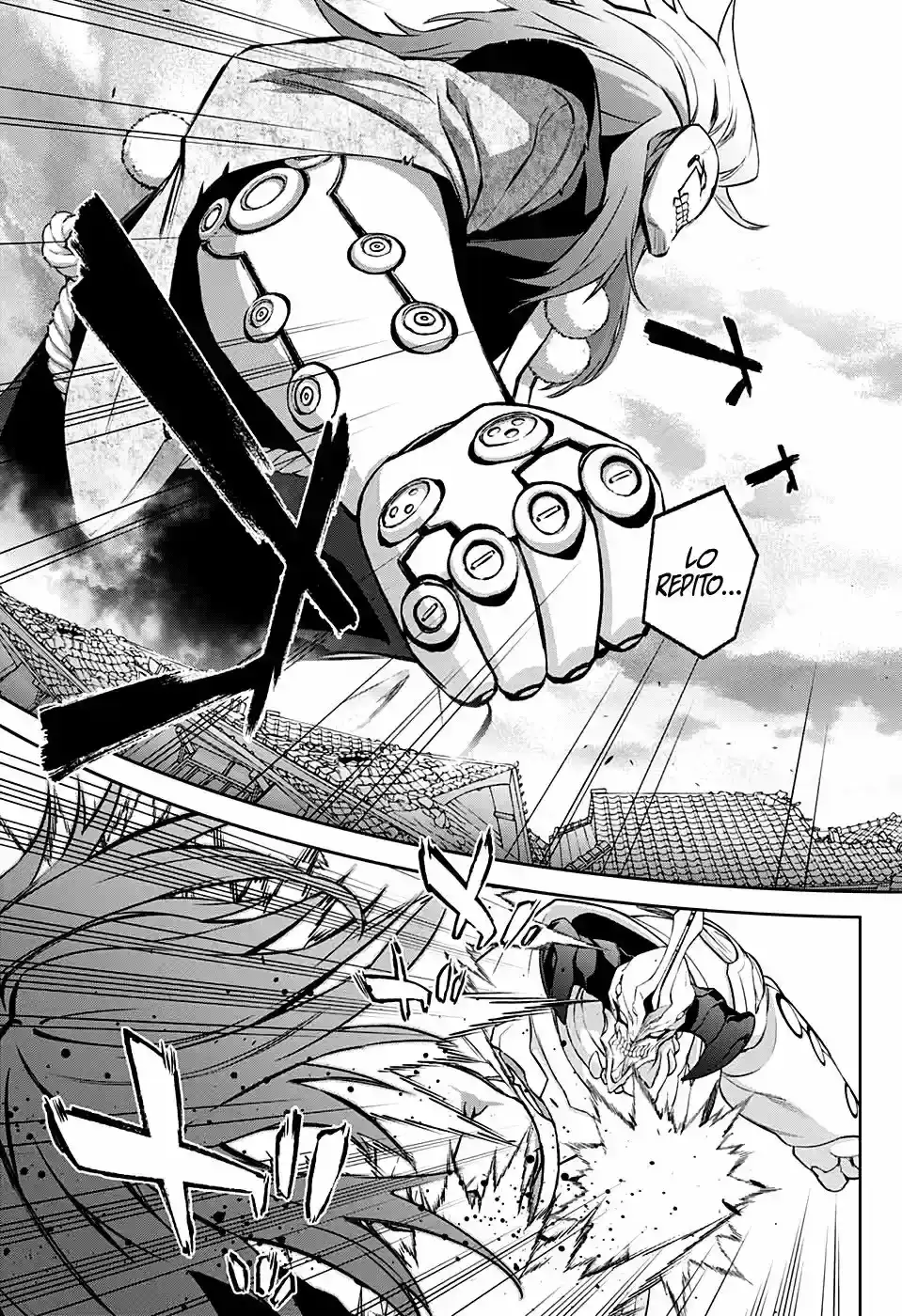 Página 55 — Sousei no Onmyouji Capítulo 92