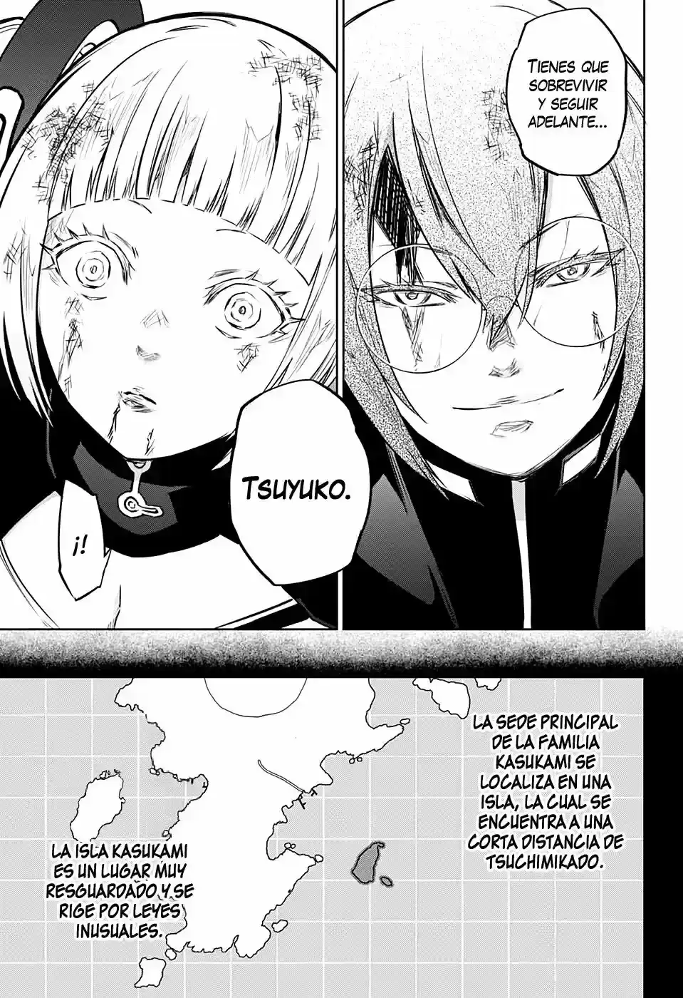 Página 75 — Sousei no Onmyouji Capítulo 92