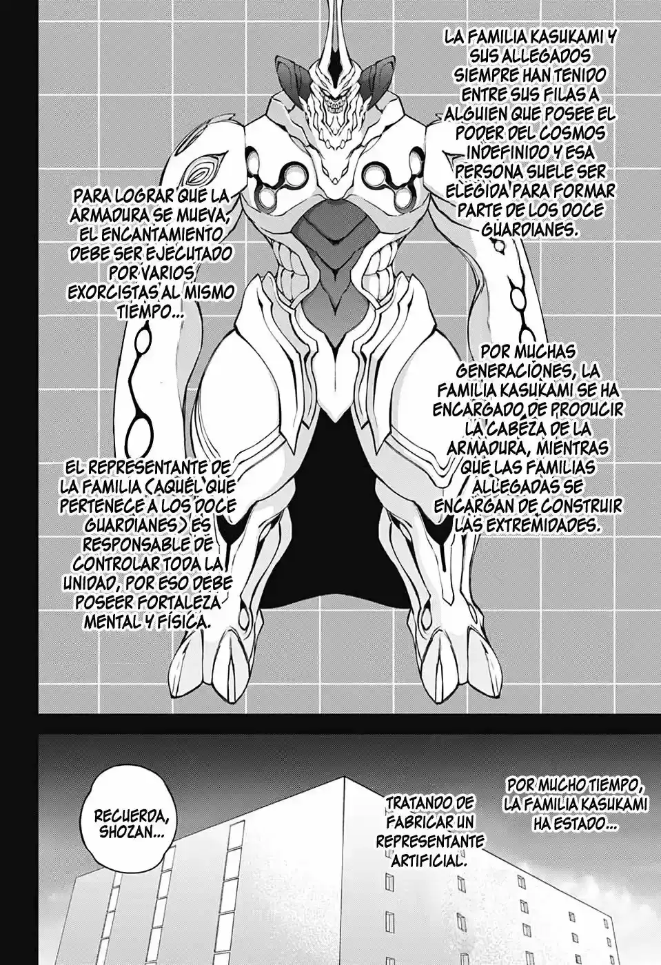 Página 76 — Sousei no Onmyouji Capítulo 92