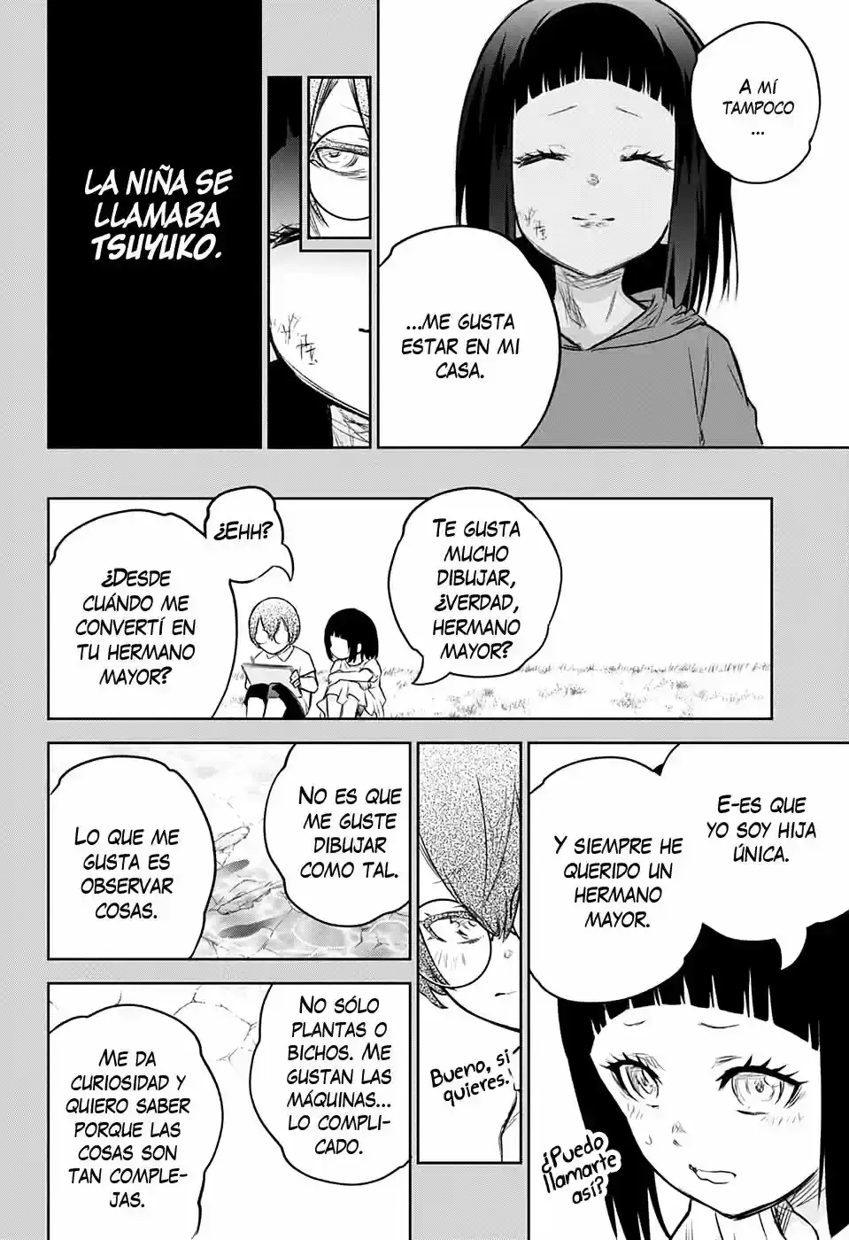 Página 80 — Sousei no Onmyouji Capítulo 92