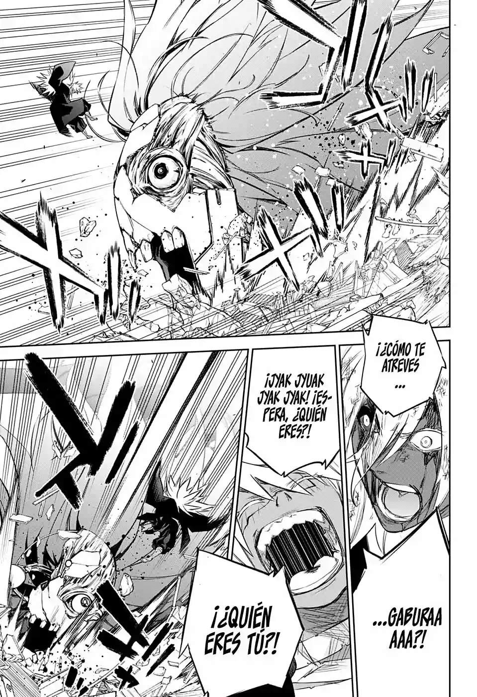 Página 77 — Sousei no Onmyouji Capítulo 94