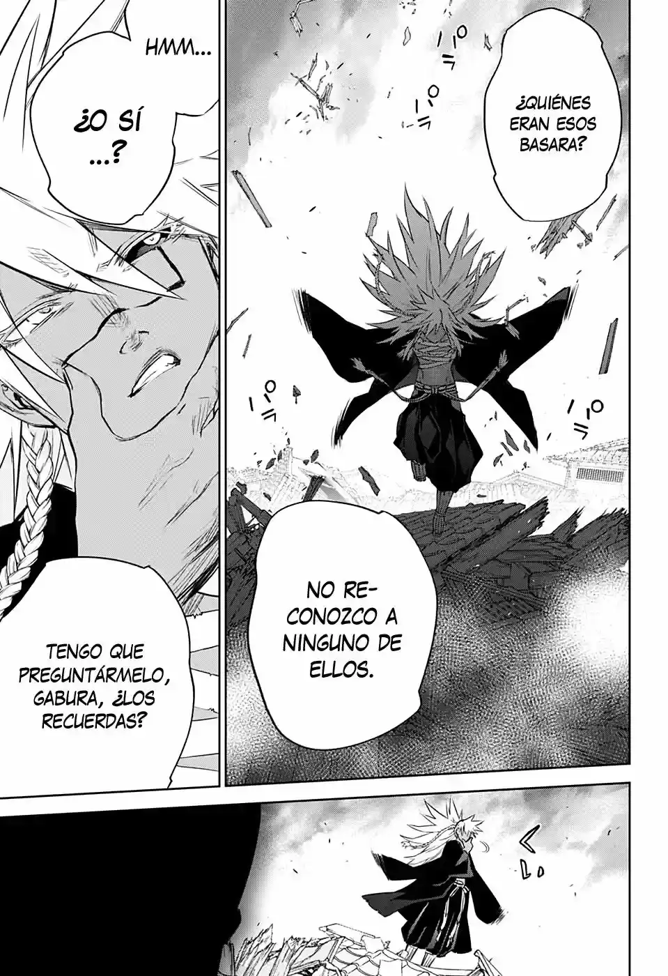 Página 81 — Sousei no Onmyouji Capítulo 94