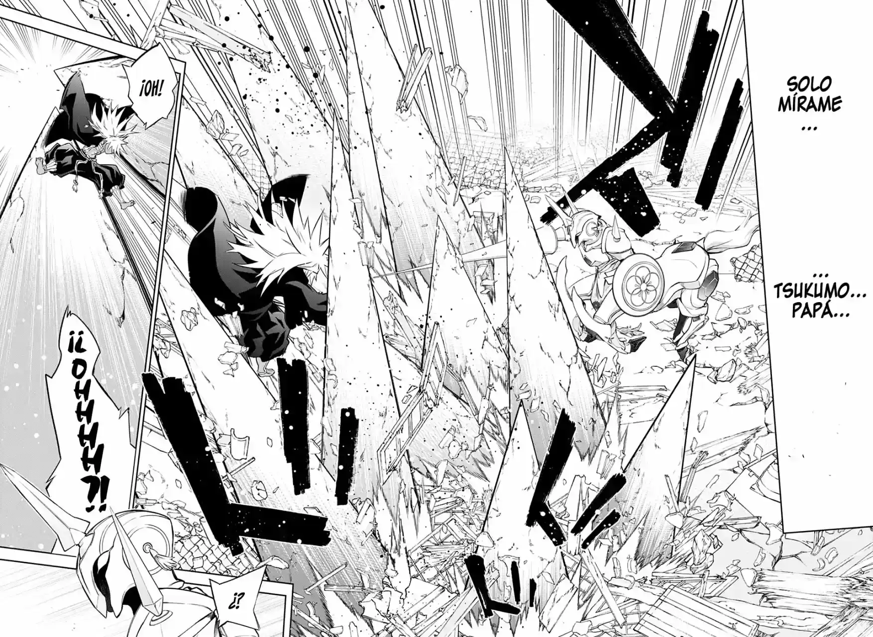 Página 86 — Sousei no Onmyouji Capítulo 94