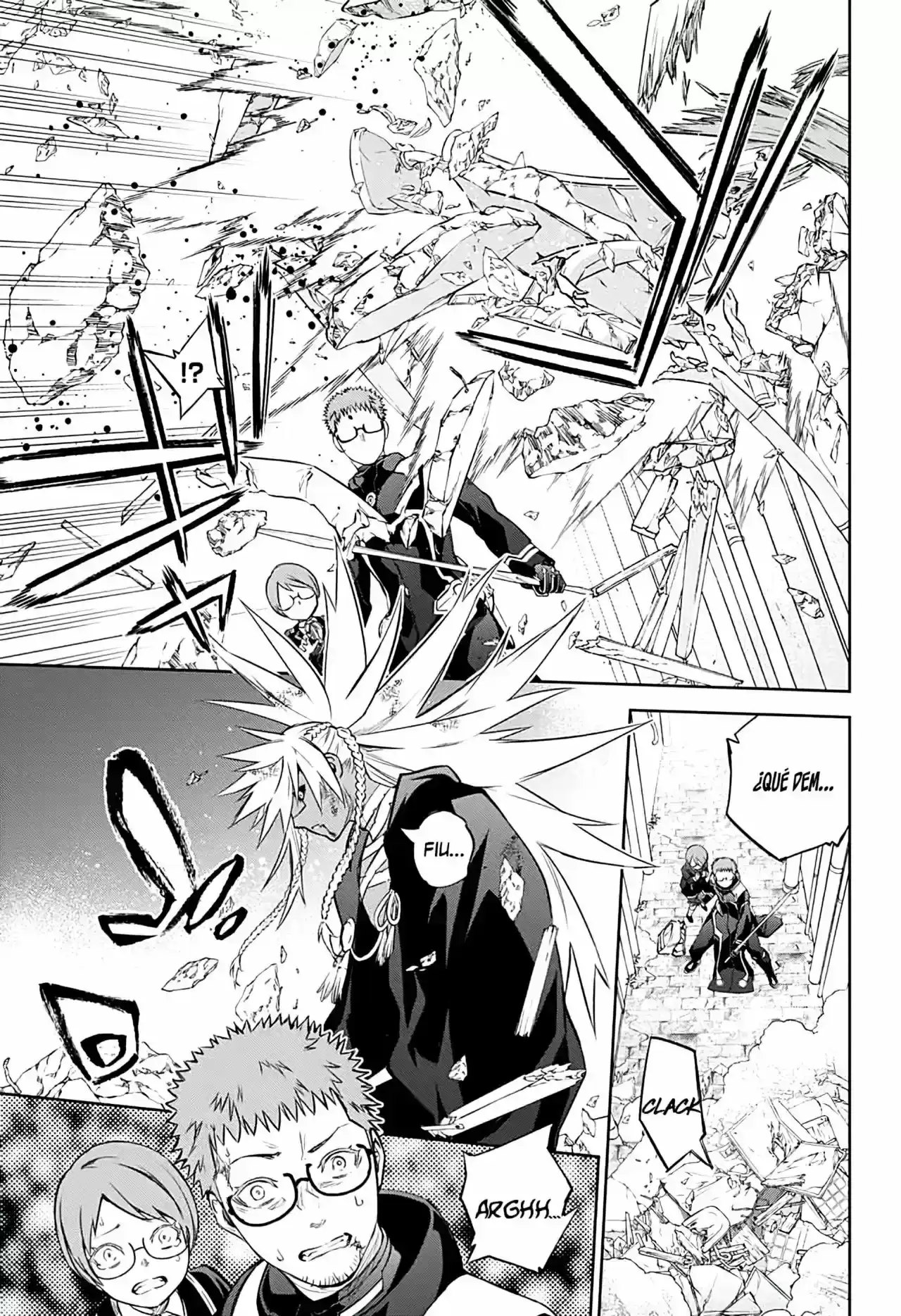 Página 40 — Sousei no Onmyouji Capítulo 96