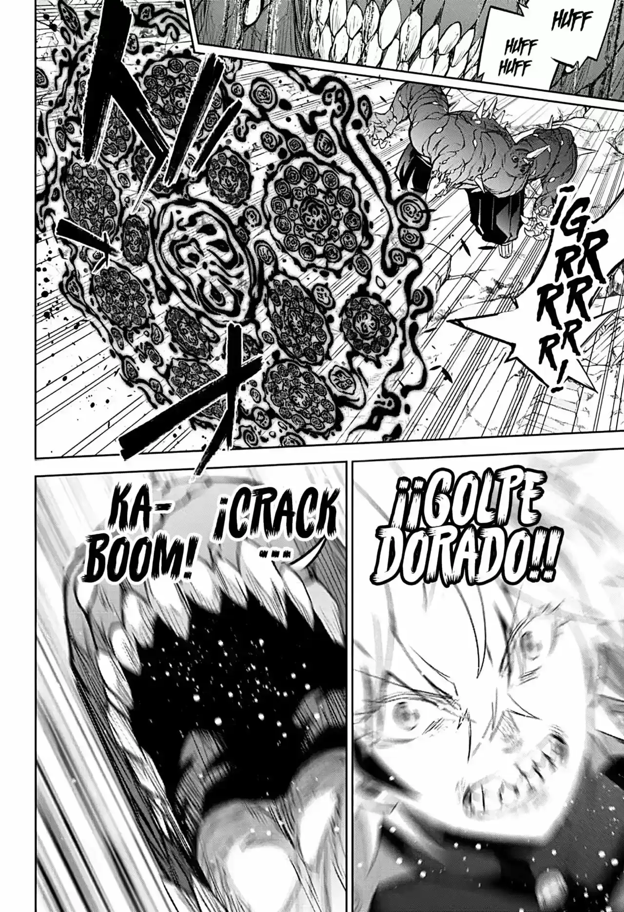 Página 80 — Sousei no Onmyouji Capítulo 96