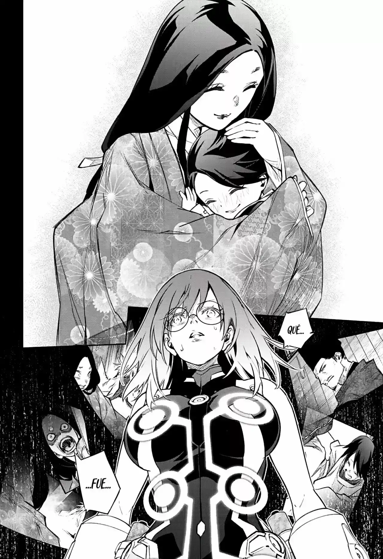 Página 41 — Sousei no Onmyouji Capítulo 97