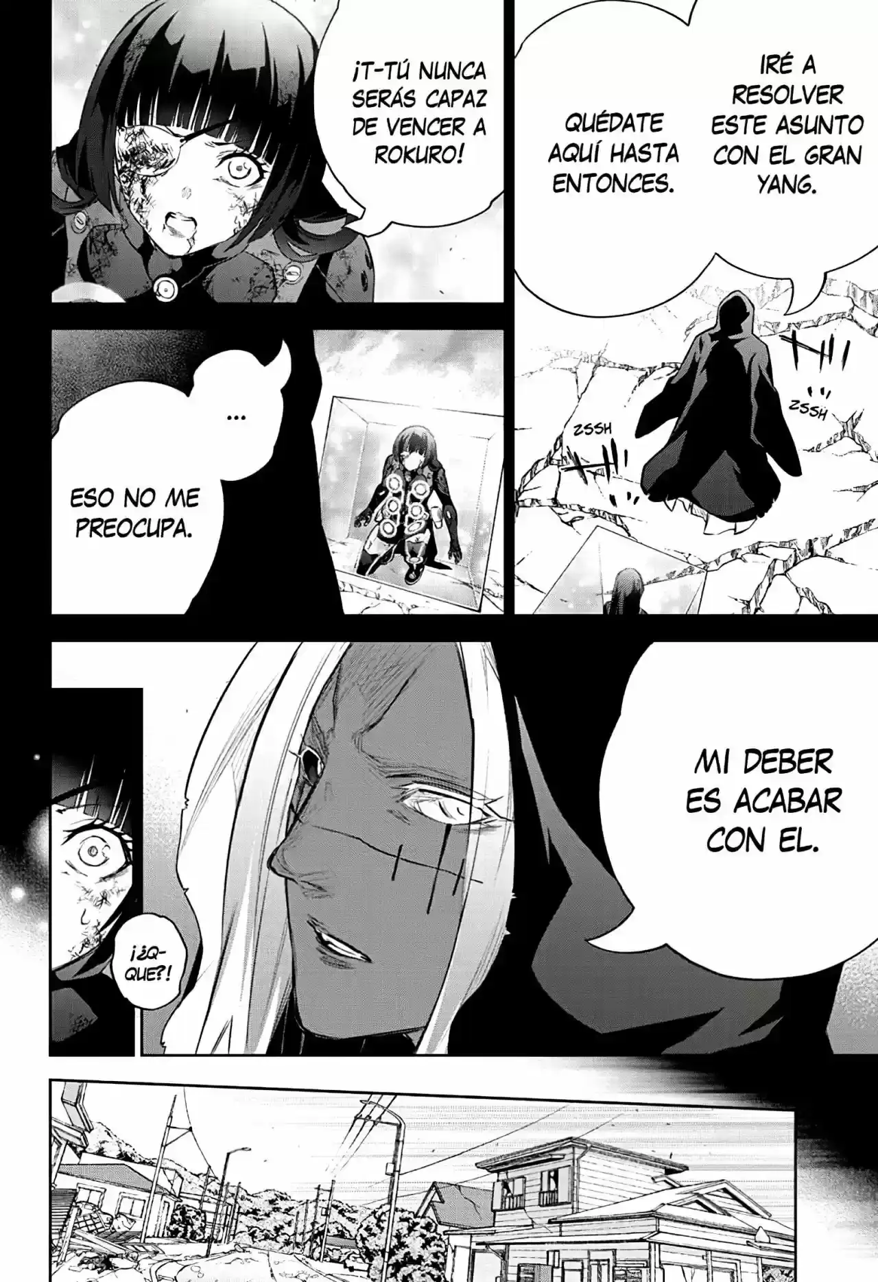 Página 51 — Sousei no Onmyouji Capítulo 97