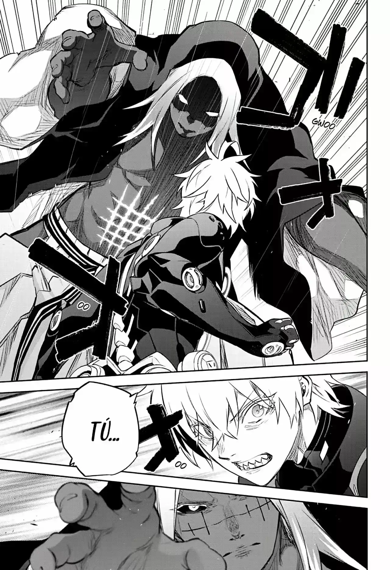 Página 52 — Sousei no Onmyouji Capítulo 97