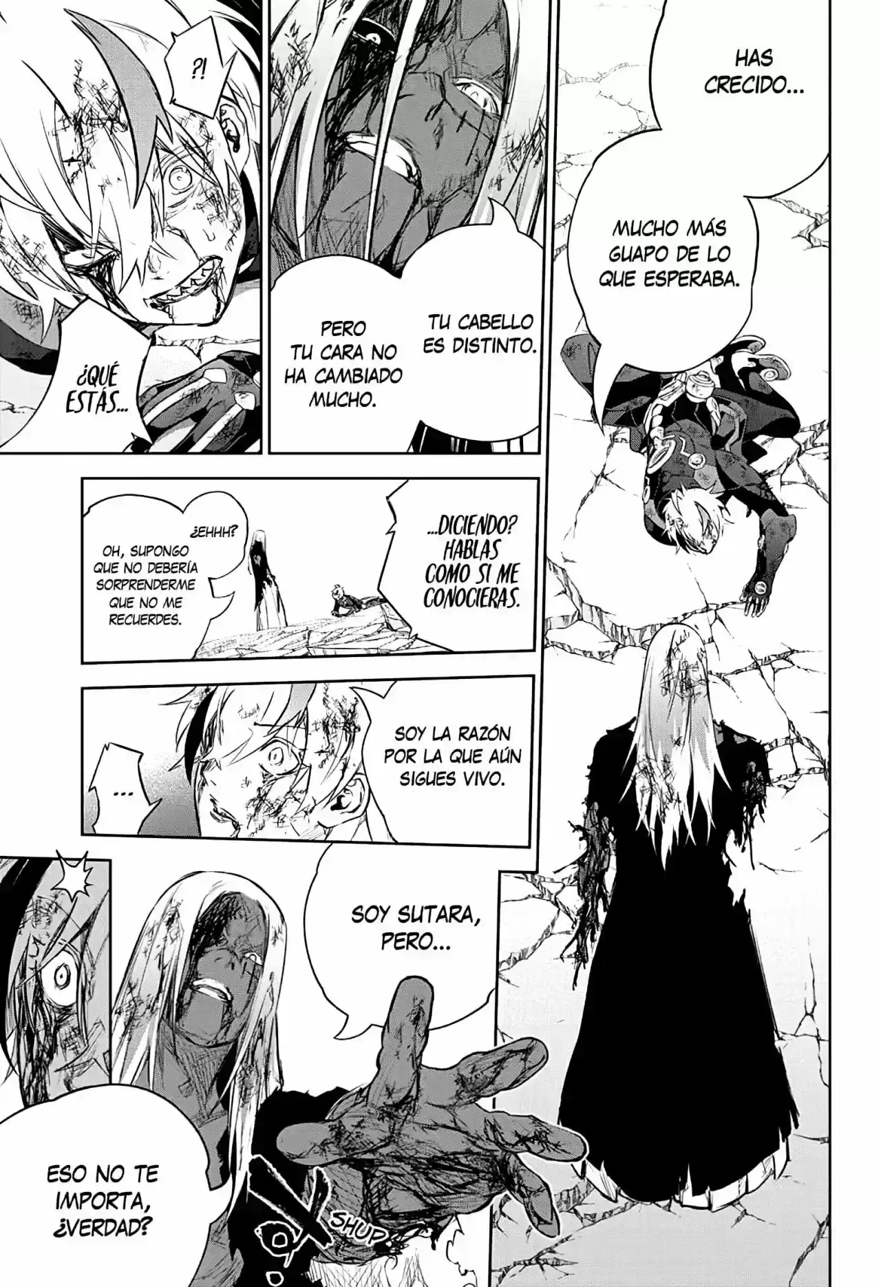 Página 56 — Sousei no Onmyouji Capítulo 97