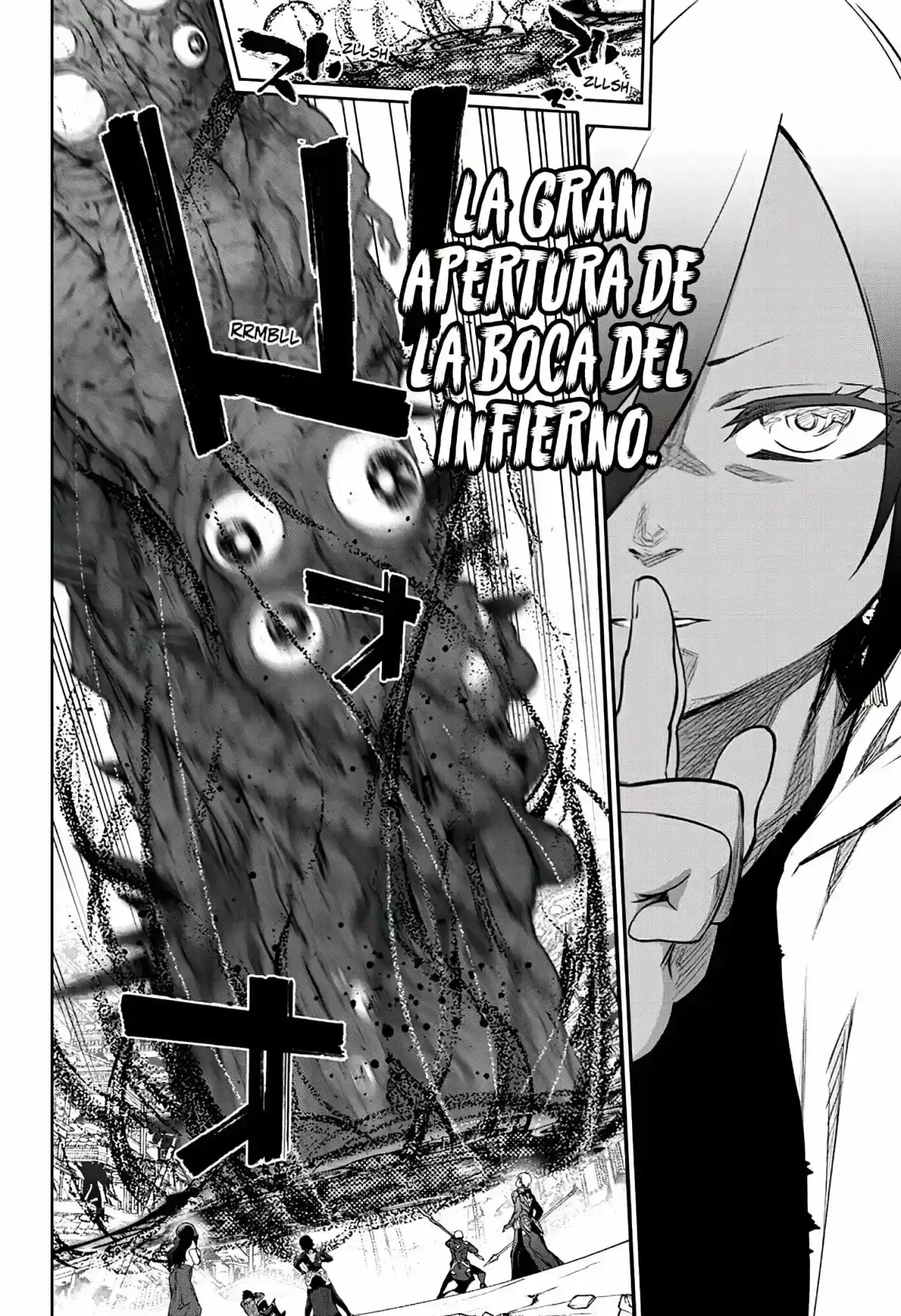 Página 75 — Sousei no Onmyouji Capítulo 97