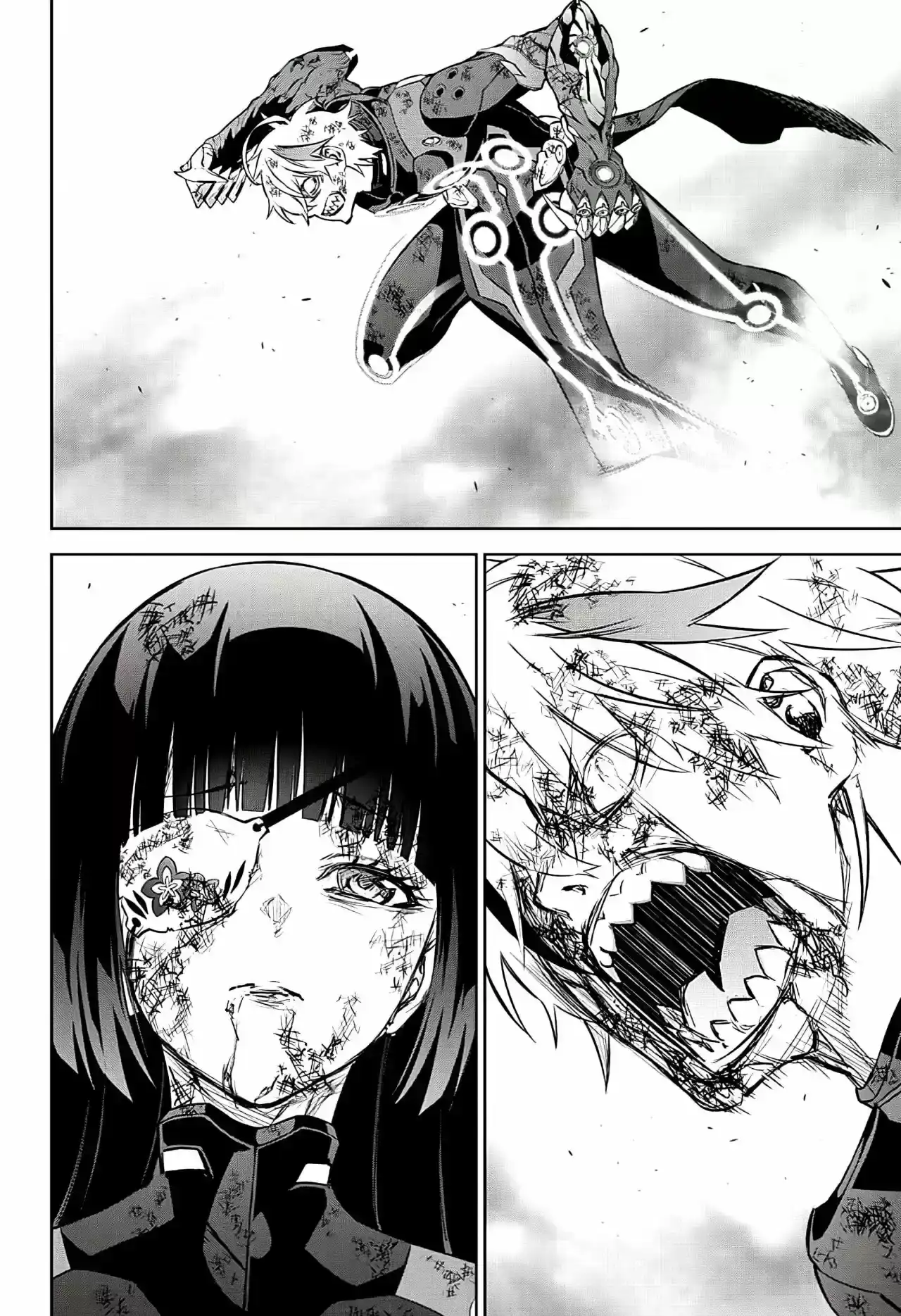 Página 51 — Sousei no Onmyouji Capítulo 98