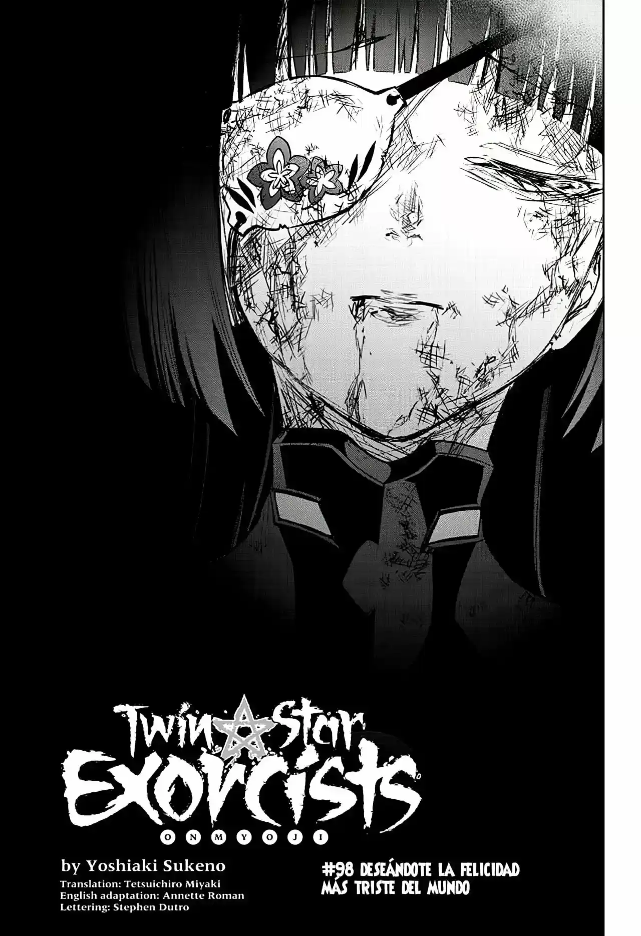 Página 52 — Sousei no Onmyouji Capítulo 98