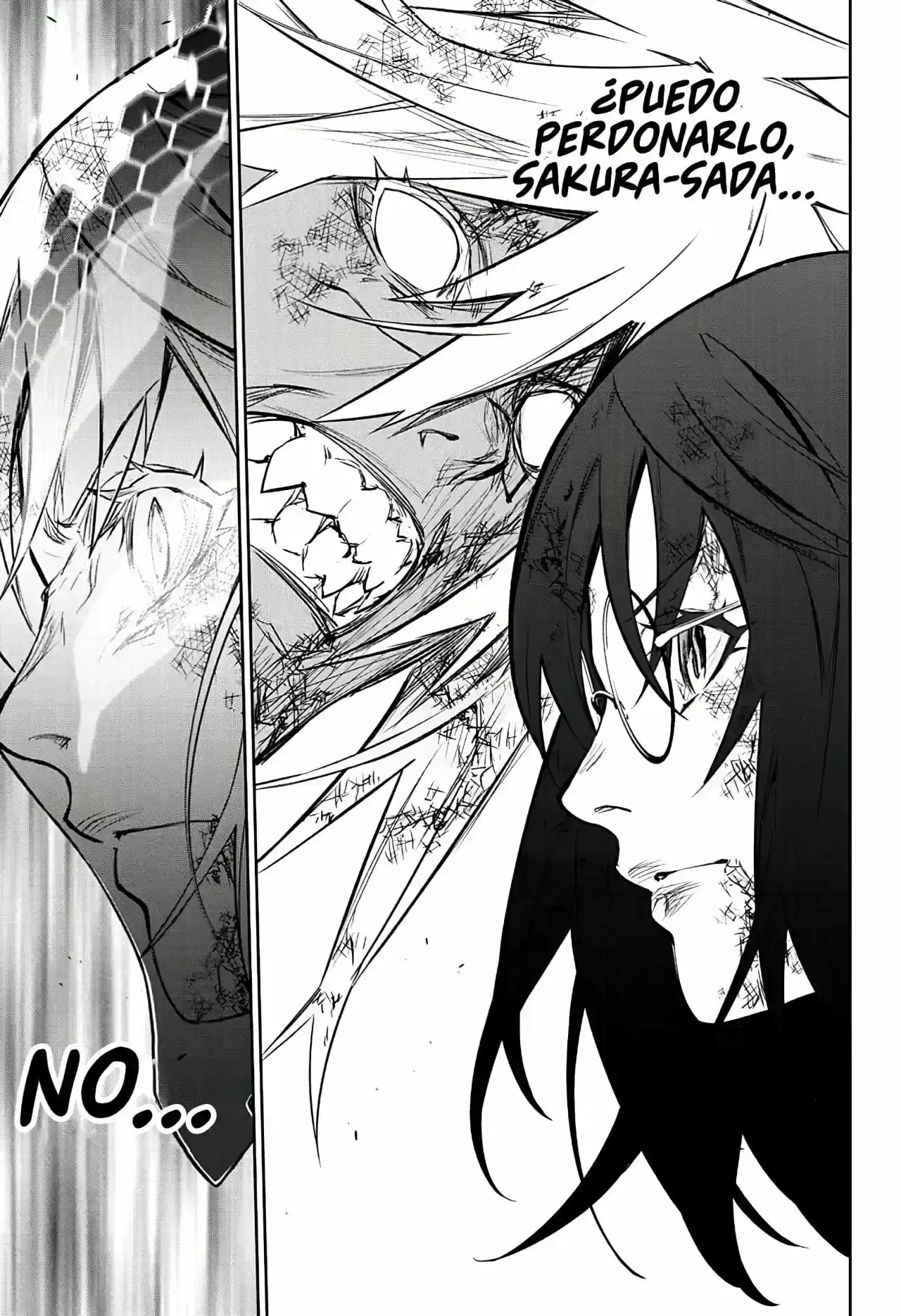 Página 62 — Sousei no Onmyouji Capítulo 98