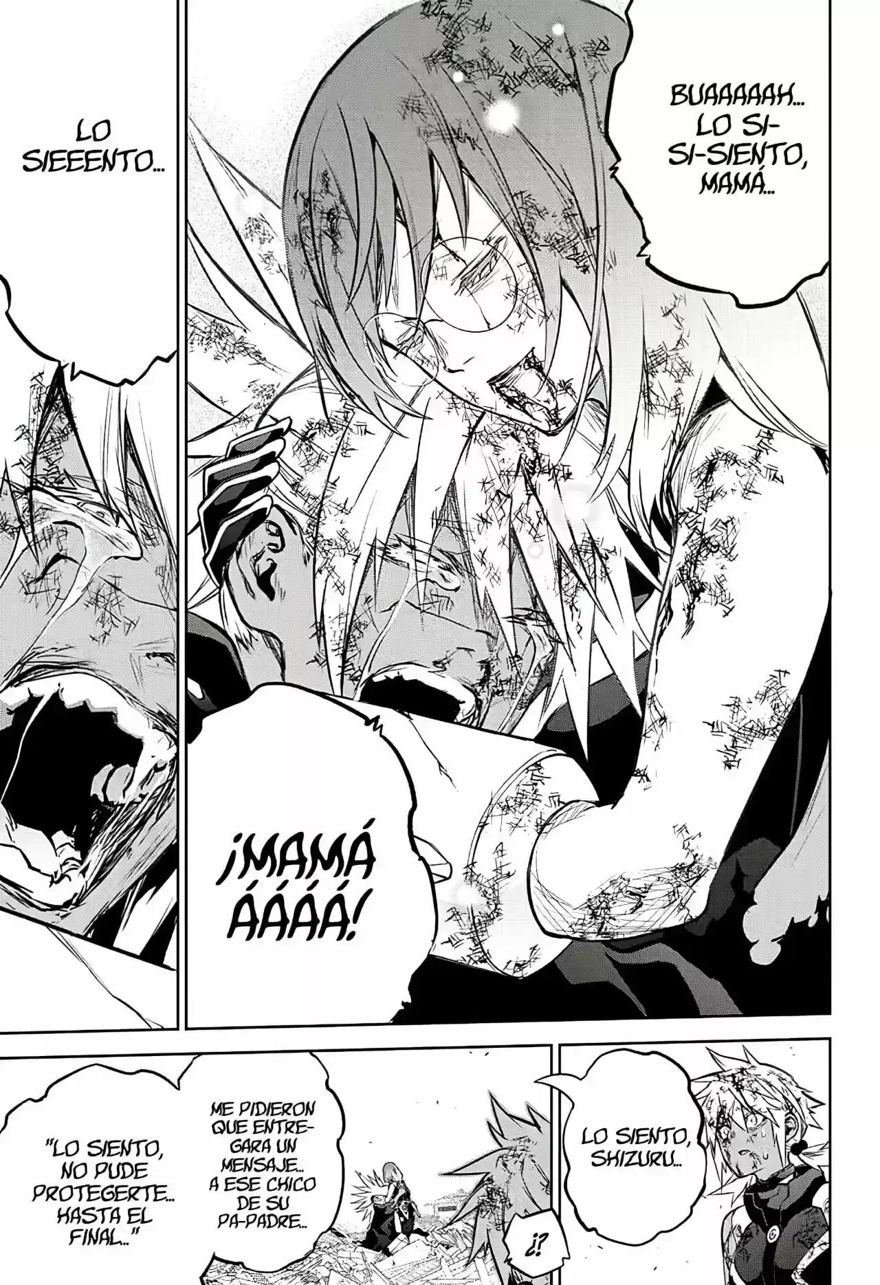 Página 75 — Sousei no Onmyouji Capítulo 98