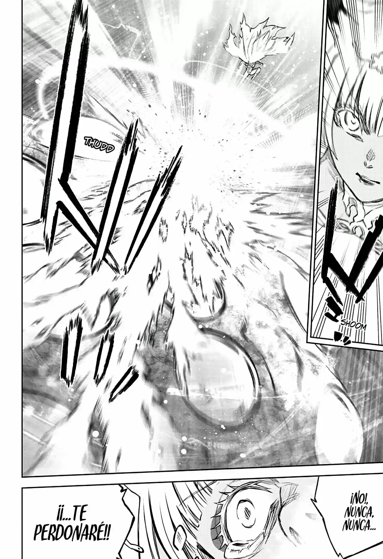 Página 4 — Sousei no Onmyouji Capítulo 99
