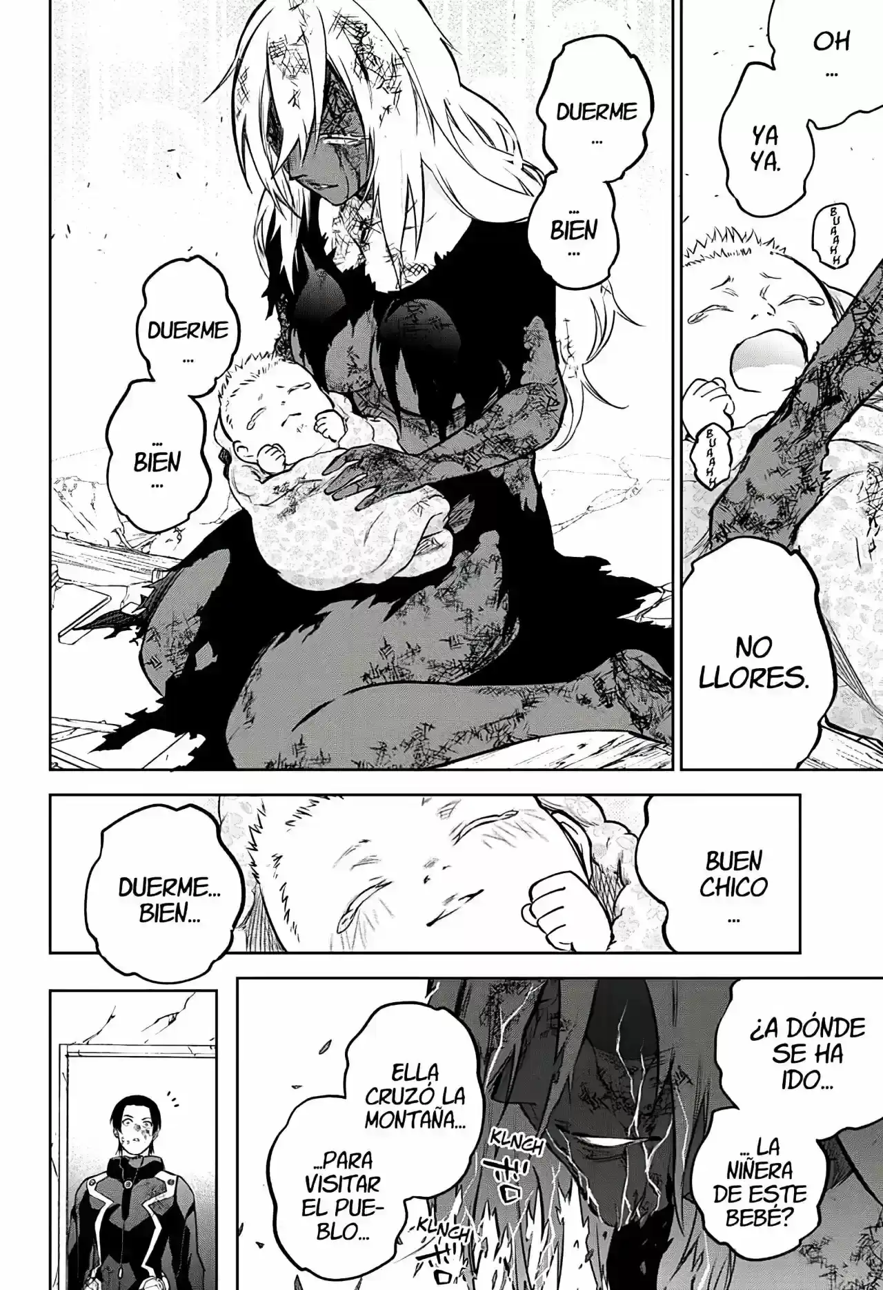 Página 41 — Sousei no Onmyouji Capítulo 99
