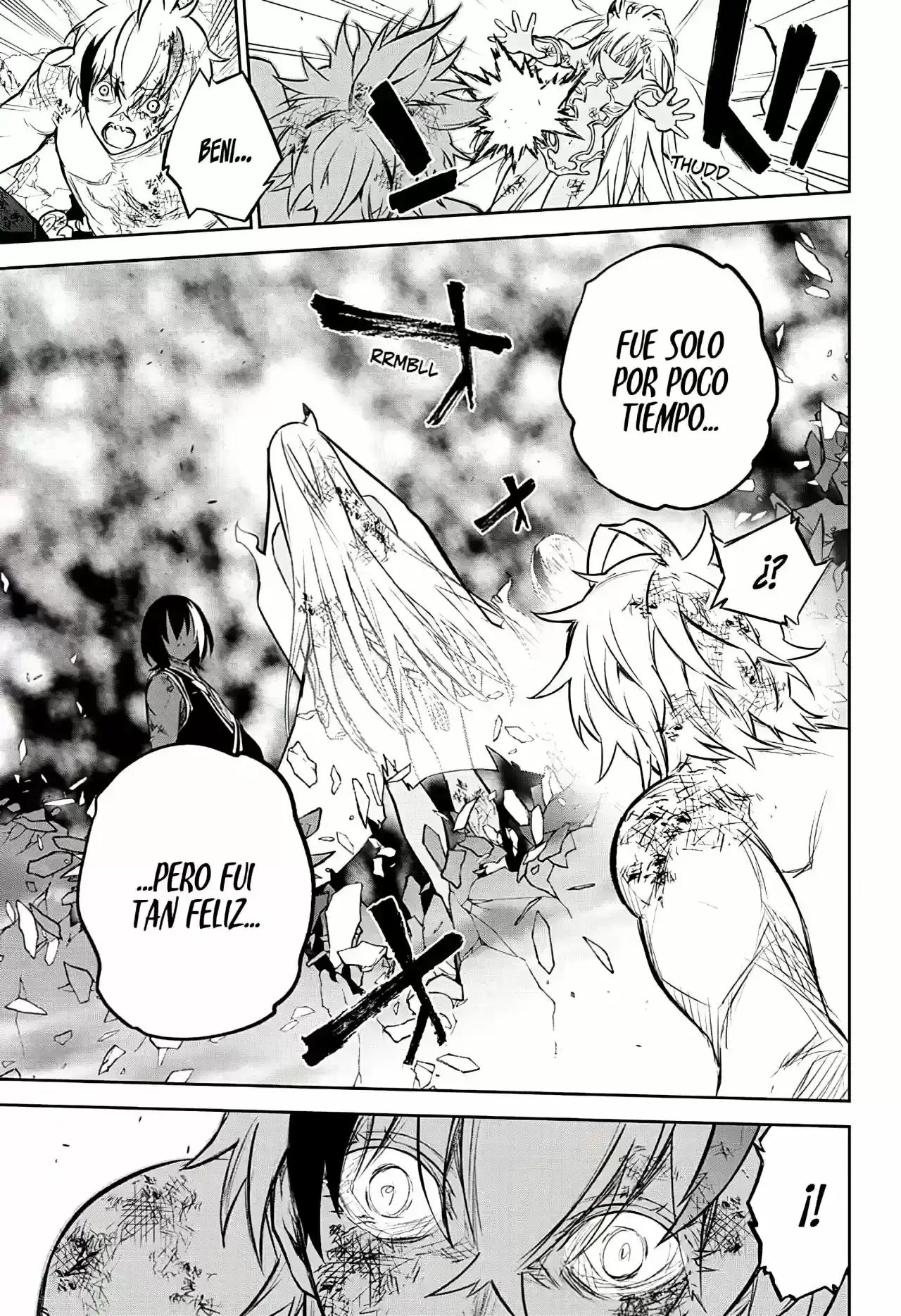 Página 79 — Sousei no Onmyouji Capítulo 99