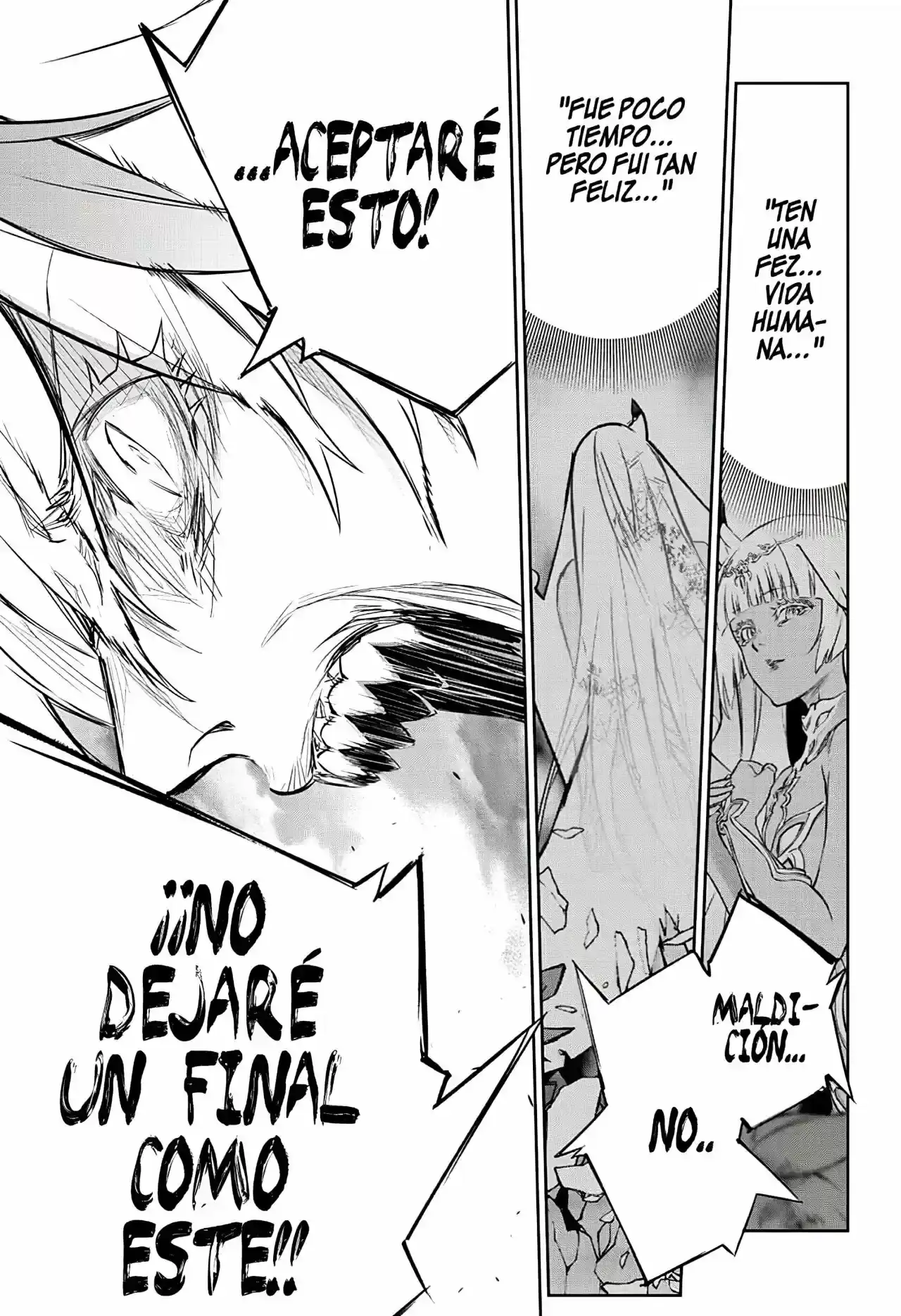 Página 79 — Sousei no Onmyouji Capítulo 100