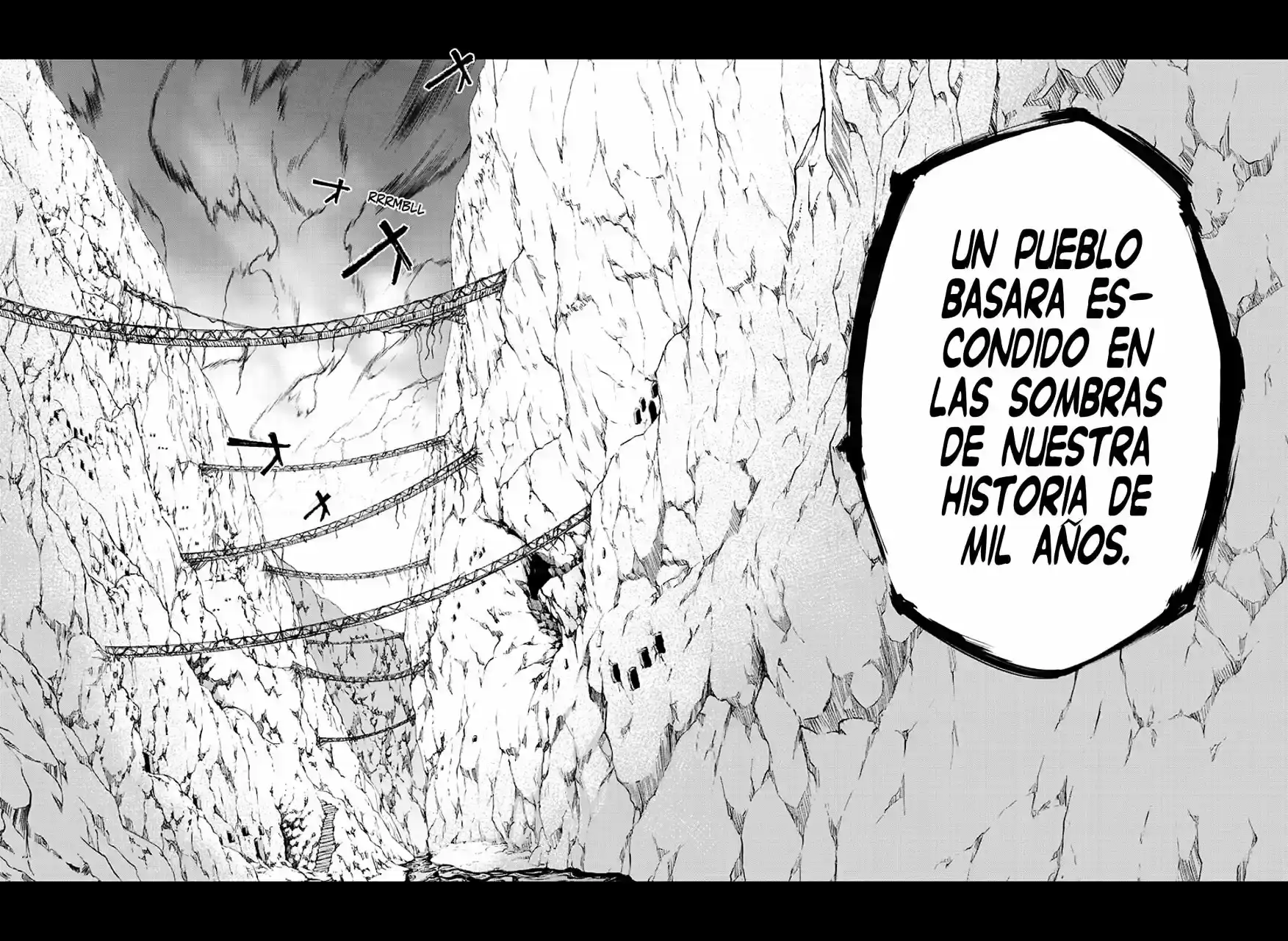 Página 40 — Sousei no Onmyouji Capítulo 101