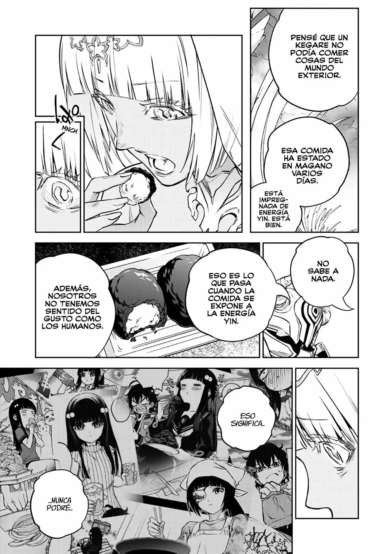 Página 55 — Sousei no Onmyouji Capítulo 101