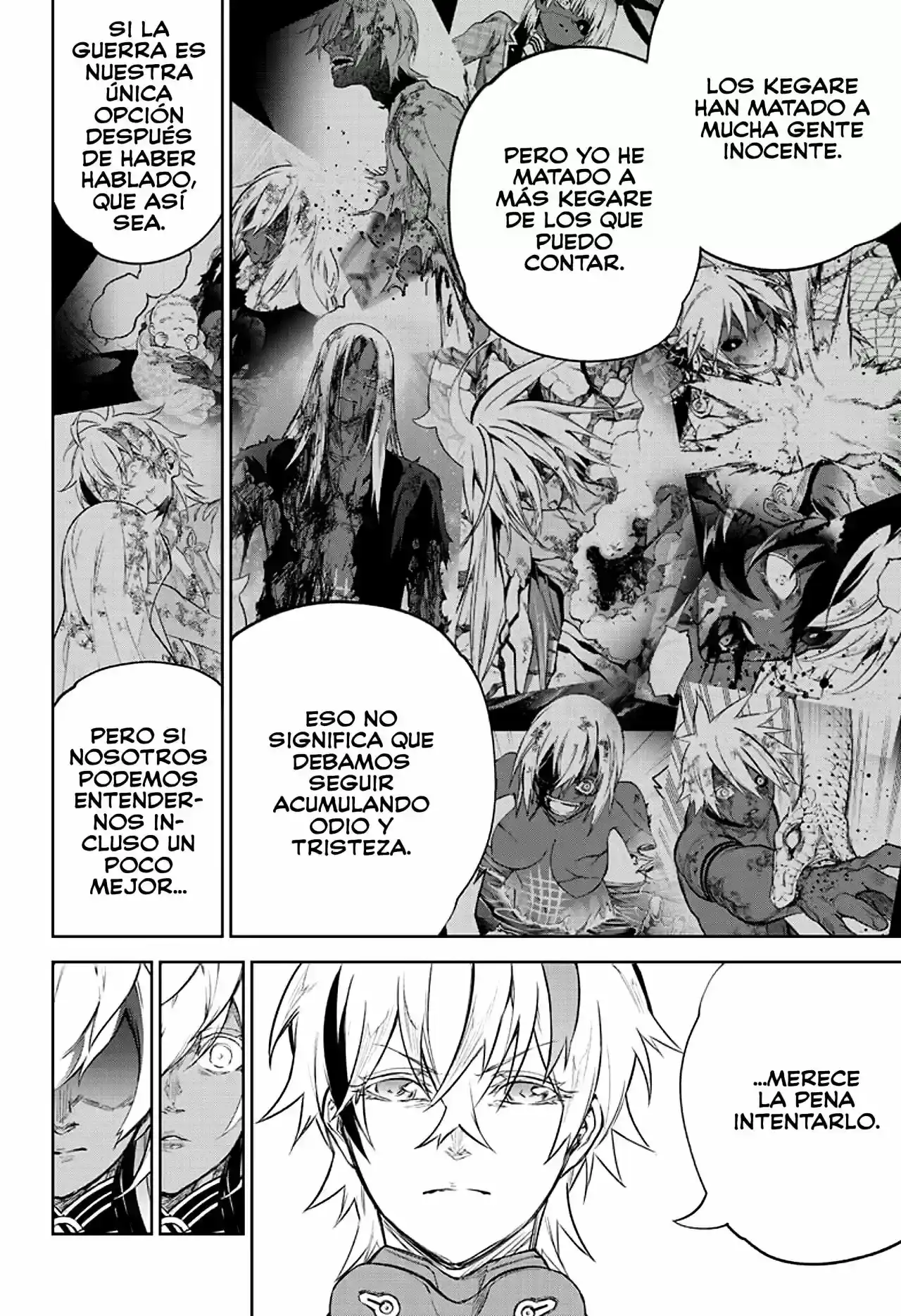 Página 80 — Sousei no Onmyouji Capítulo 101