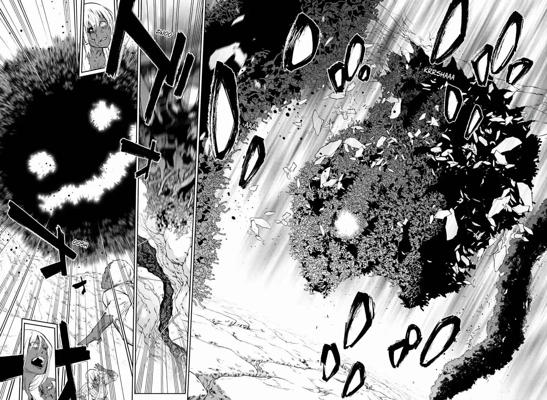 Página 24 — Sousei no Onmyouji Capítulo 103
