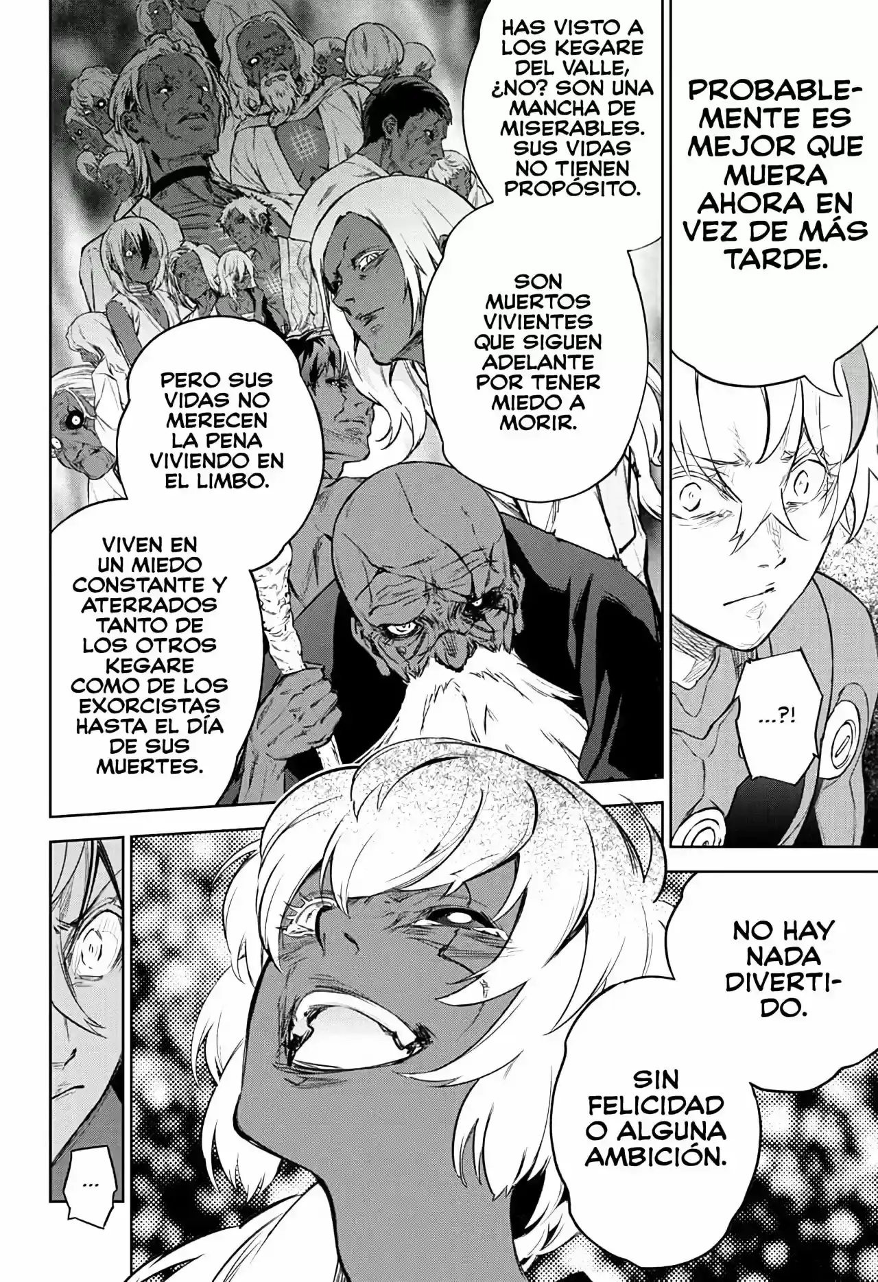 Página 56 — Sousei no Onmyouji Capítulo 103