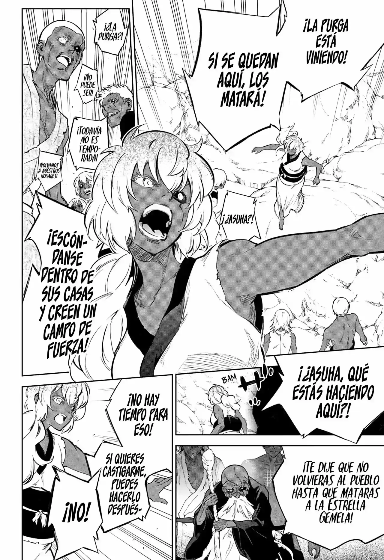 Página 62 — Sousei no Onmyouji Capítulo 103