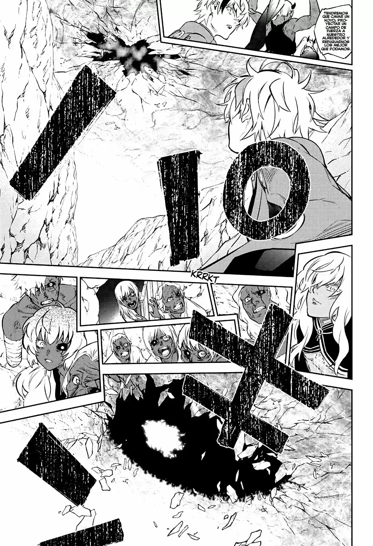 Página 65 — Sousei no Onmyouji Capítulo 103