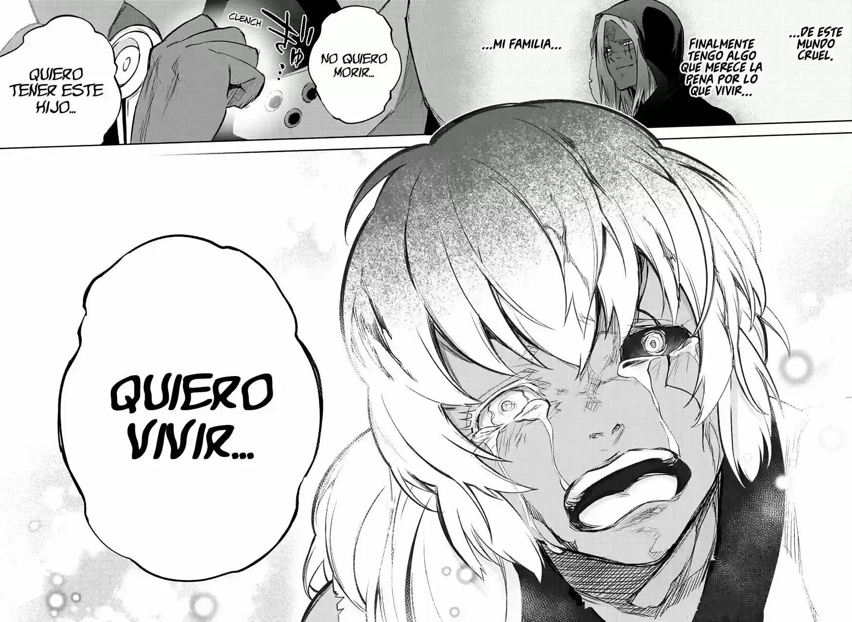 Página 77 — Sousei no Onmyouji Capítulo 103