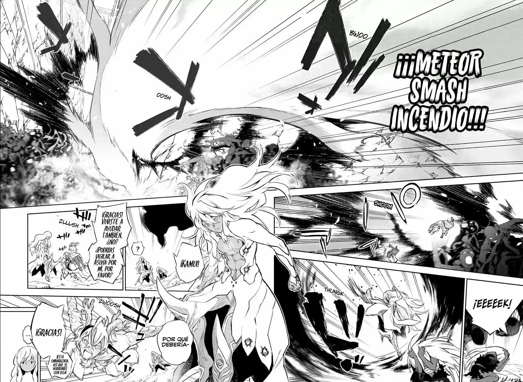 Página 79 — Sousei no Onmyouji Capítulo 103