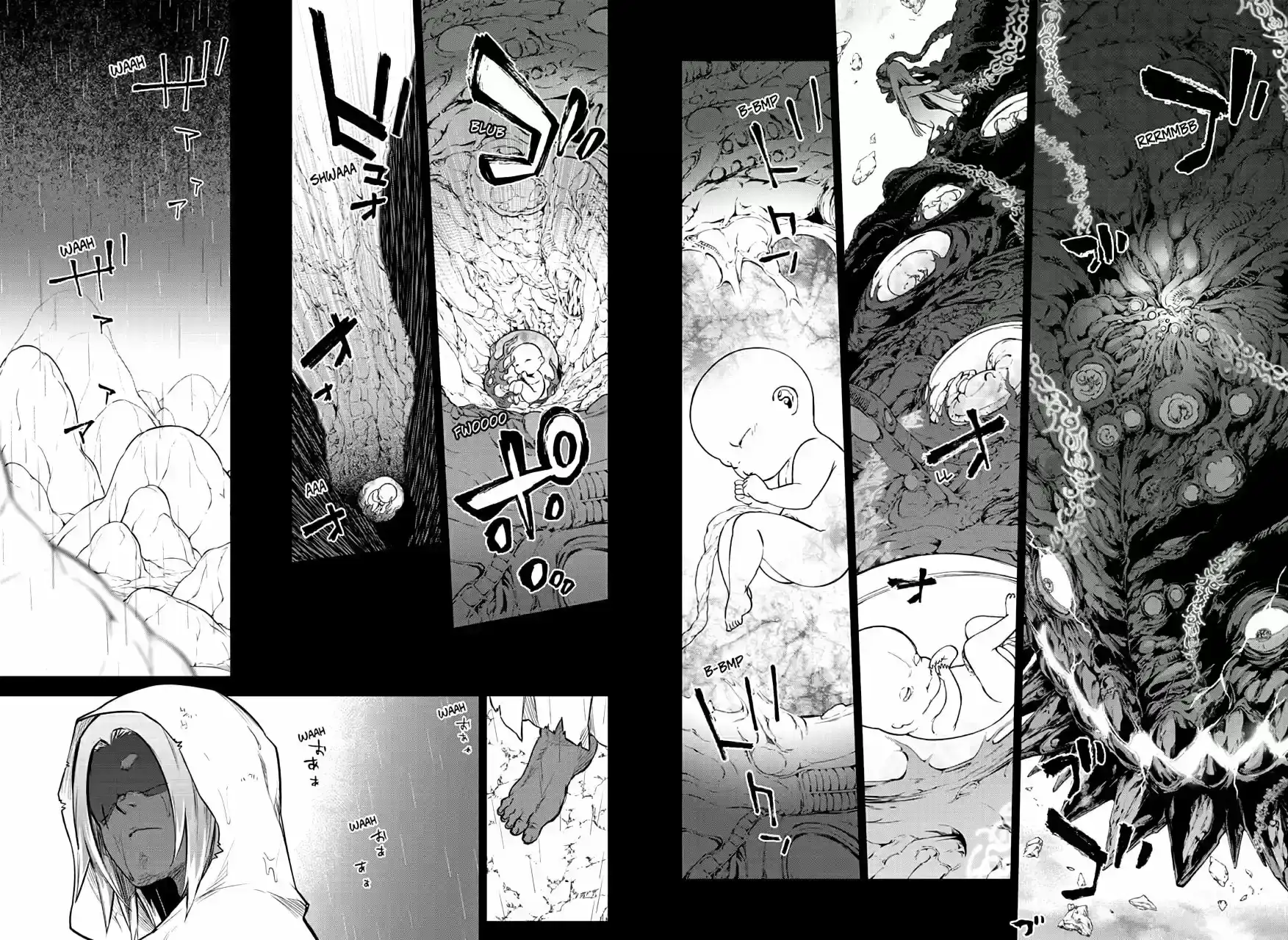 Página 24 — Sousei no Onmyouji Capítulo 104
