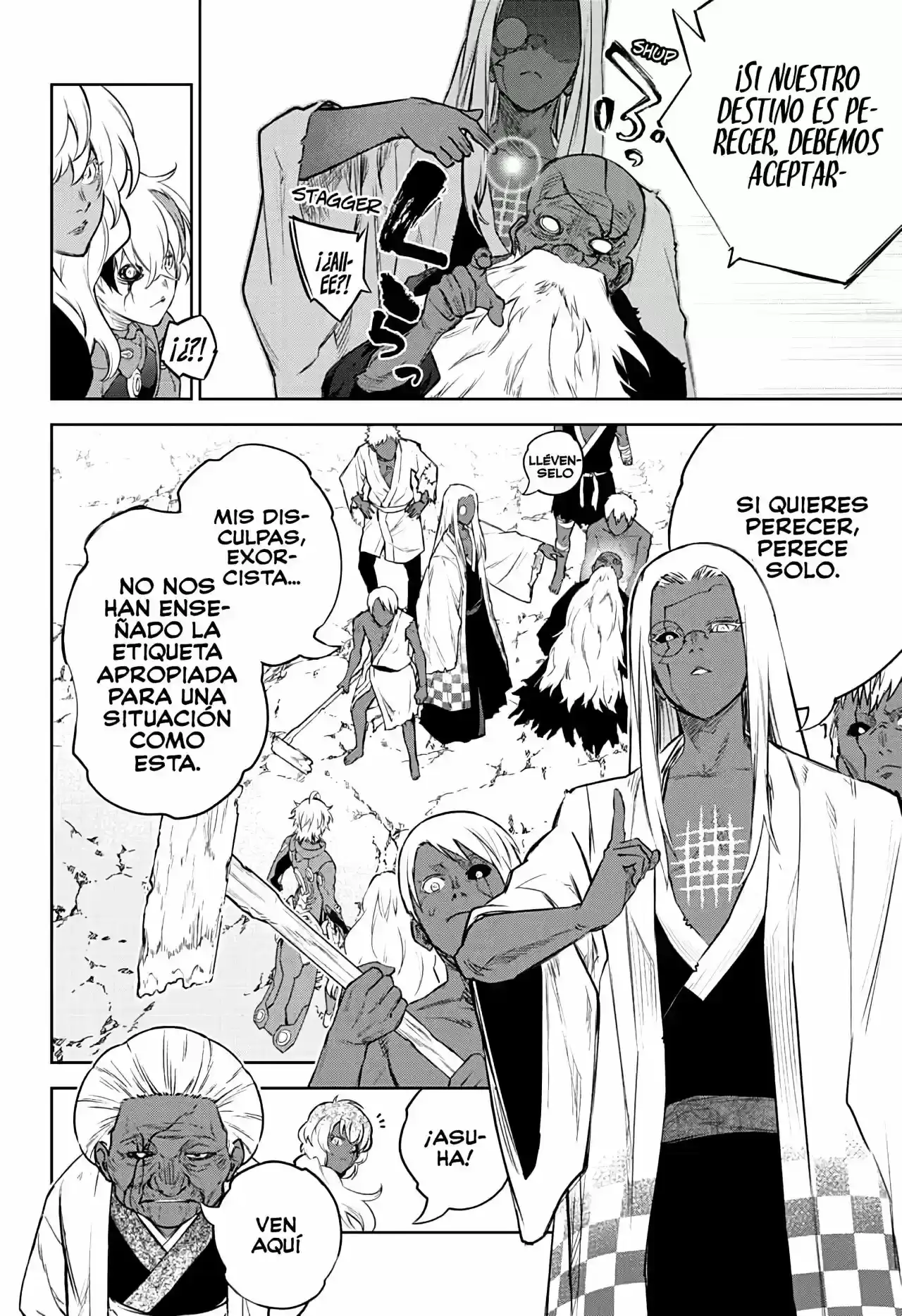 Página 56 — Sousei no Onmyouji Capítulo 104