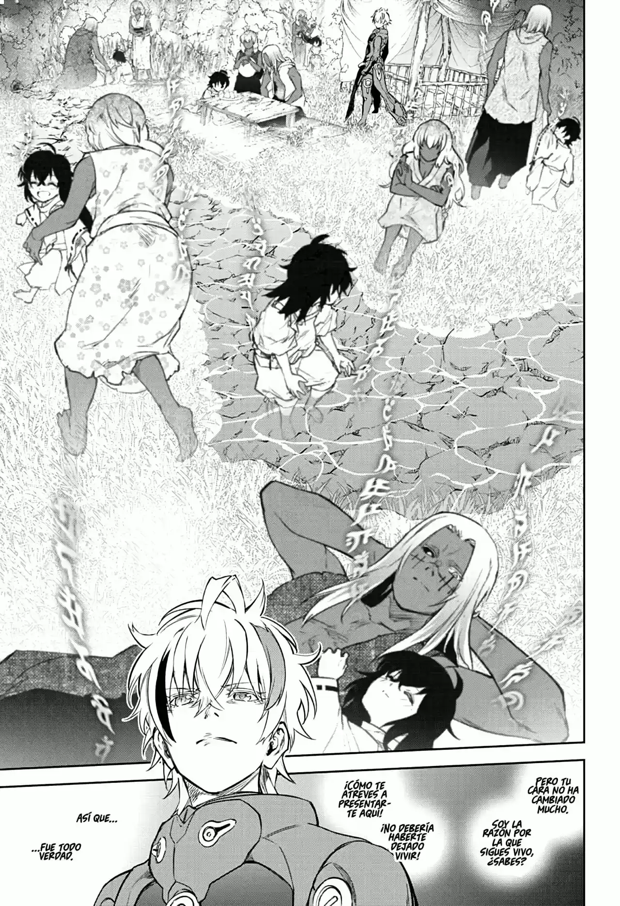 Página 62 — Sousei no Onmyouji Capítulo 104
