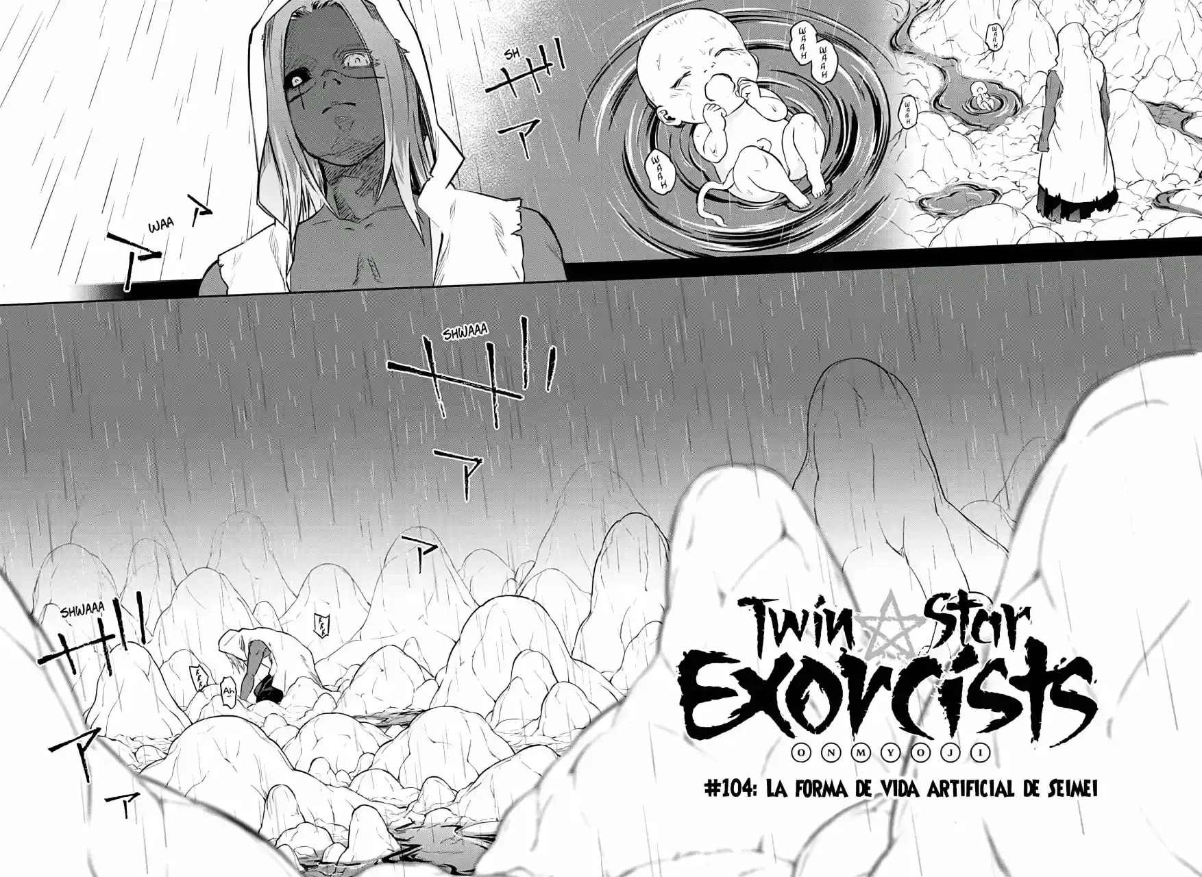 Página 68 — Sousei no Onmyouji Capítulo 104