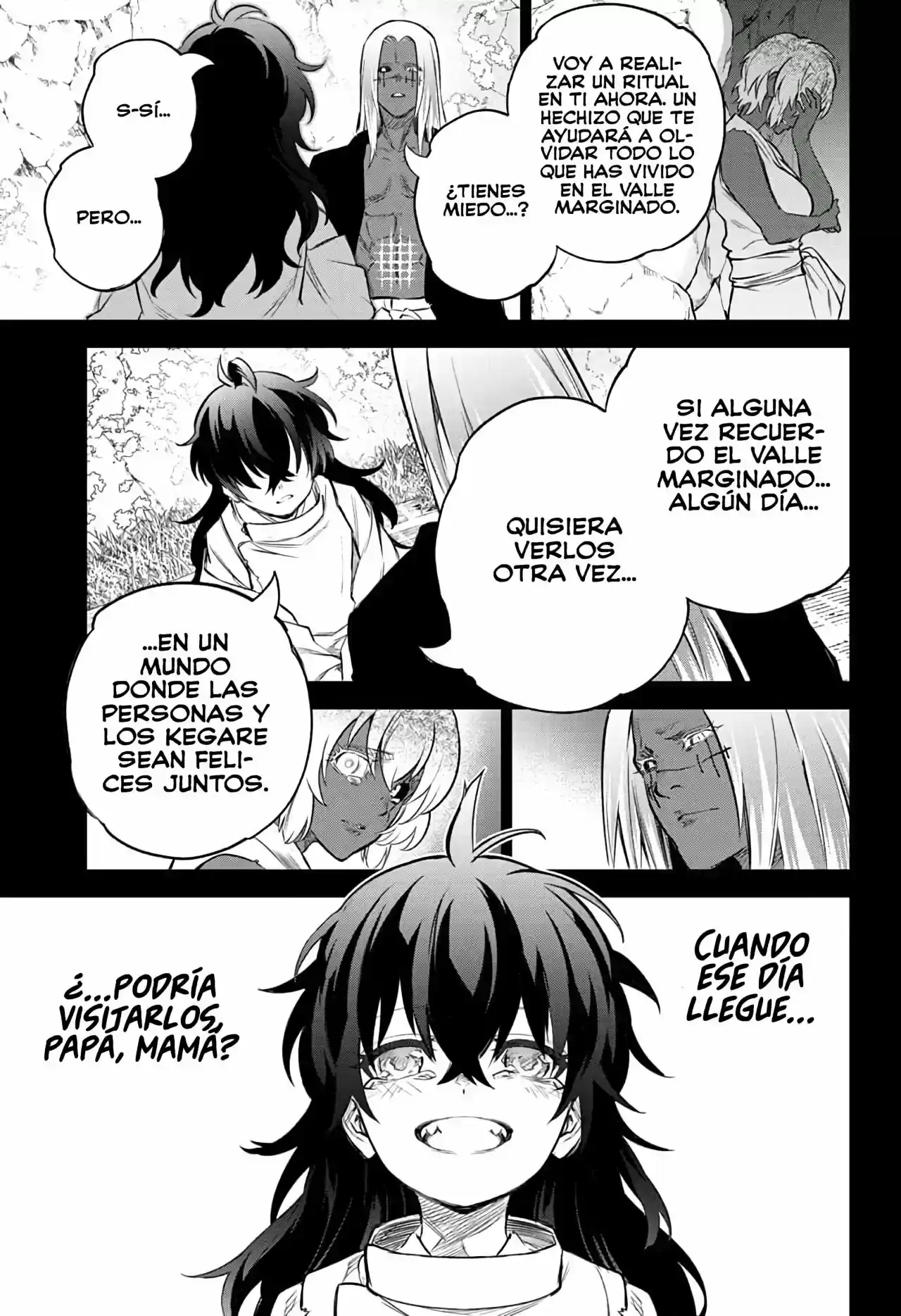 Página 81 — Sousei no Onmyouji Capítulo 104