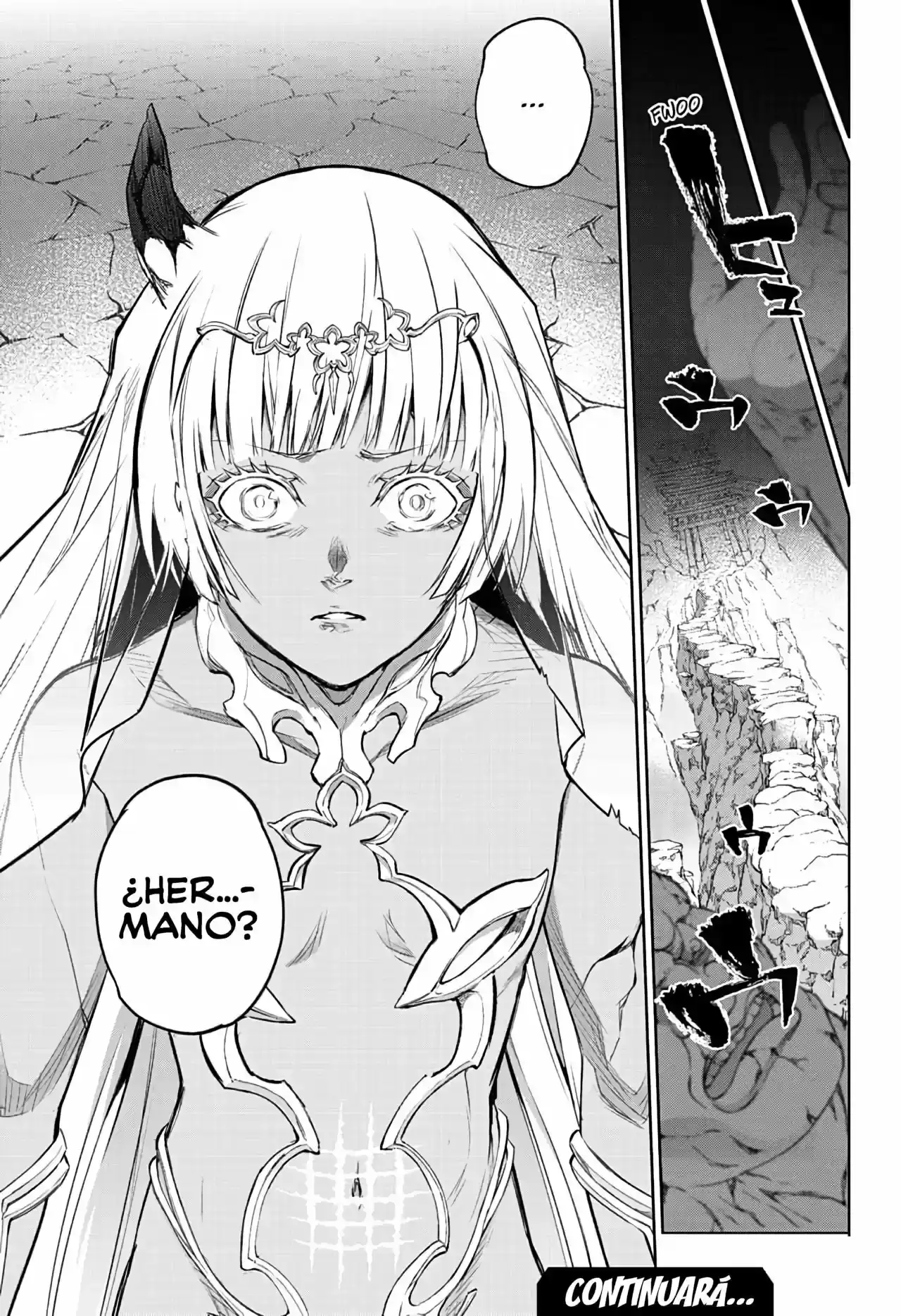 Página 83 — Sousei no Onmyouji Capítulo 104