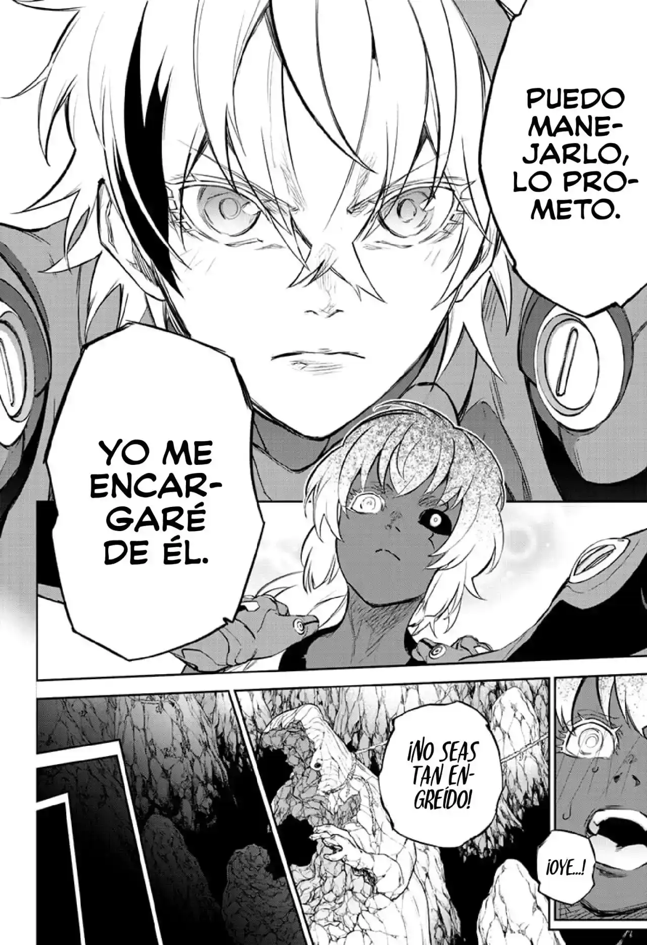Página 62 — Sousei no Onmyouji Capítulo 105