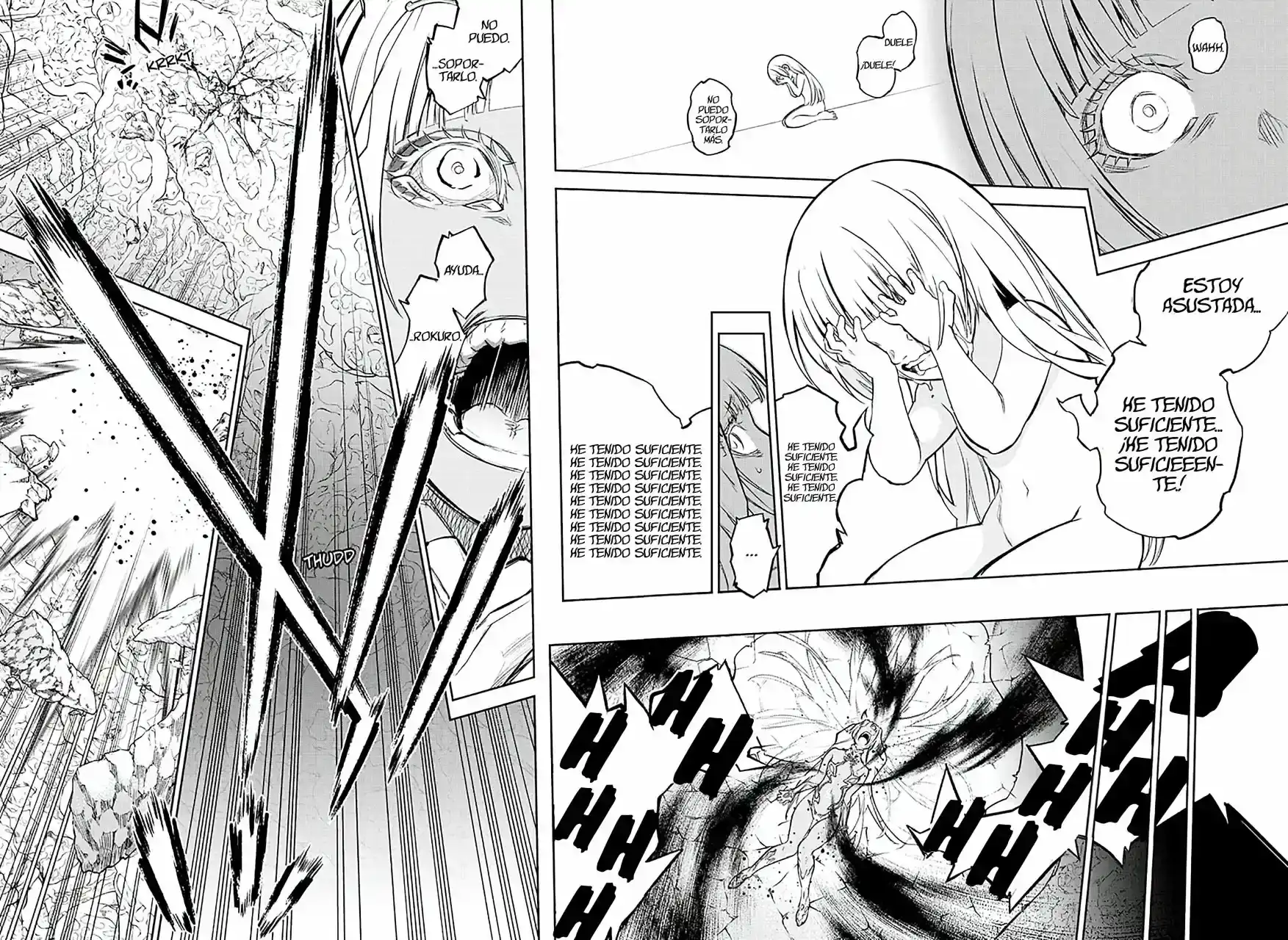 Página 41 — Sousei no Onmyouji Capítulo 106