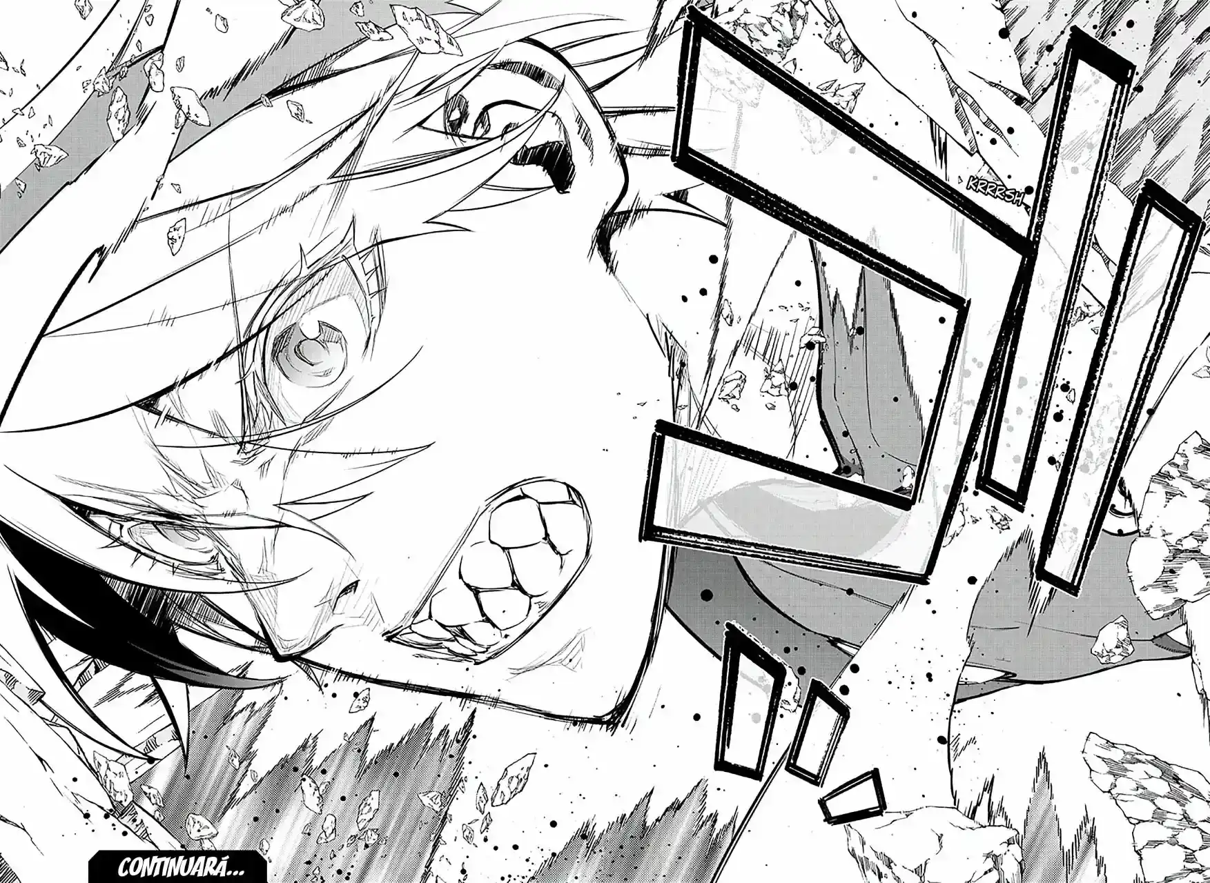 Página 42 — Sousei no Onmyouji Capítulo 106