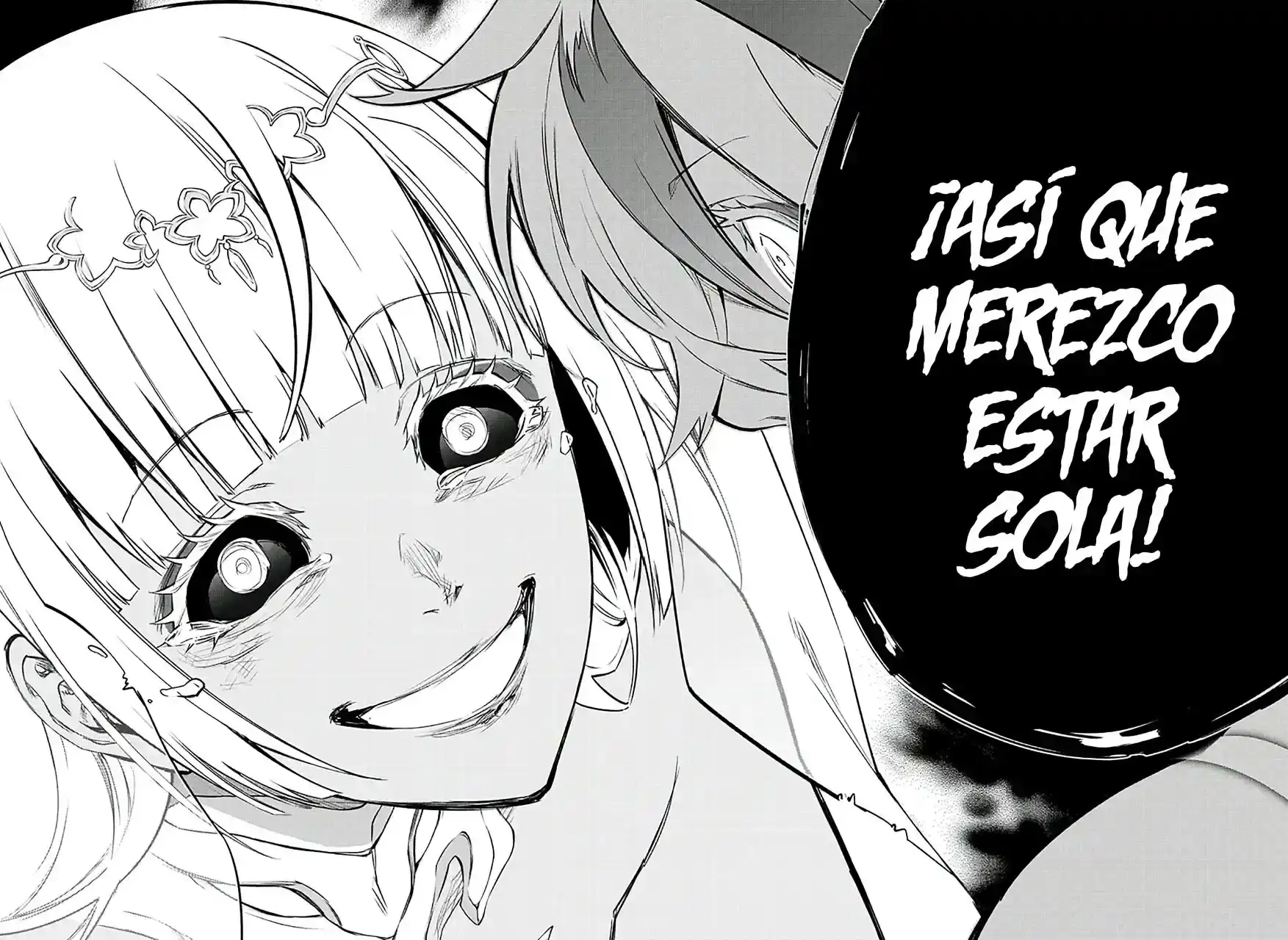 Página 23 — Sousei no Onmyouji Capítulo 107