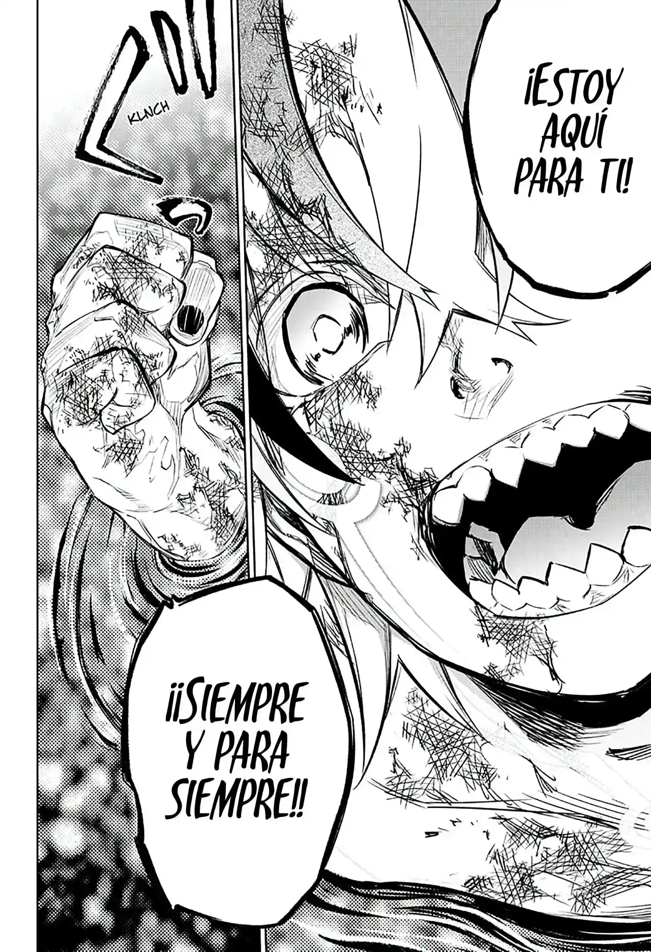 Página 36 — Sousei no Onmyouji Capítulo 107
