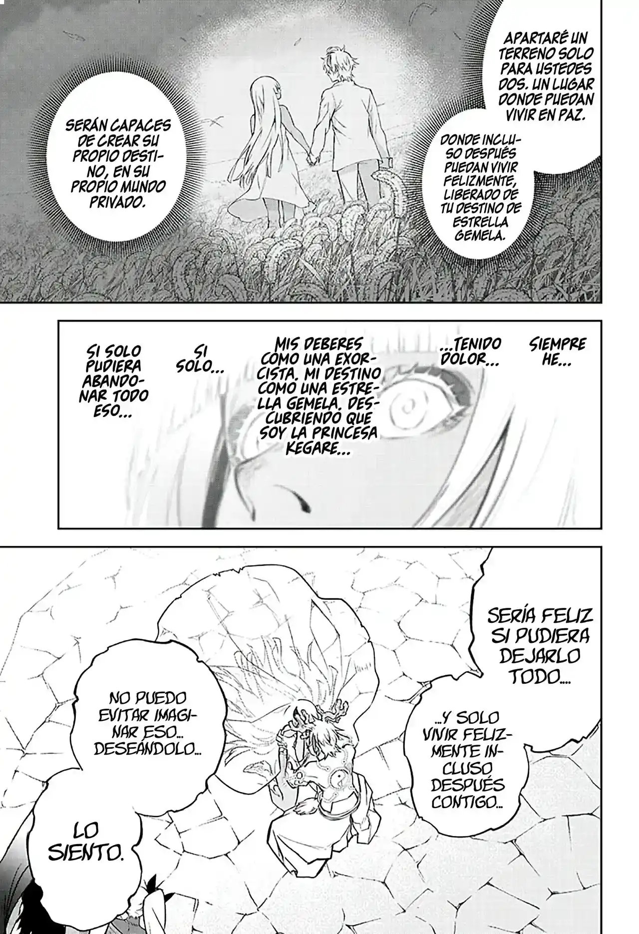 Página 62 — Sousei no Onmyouji Capítulo 107